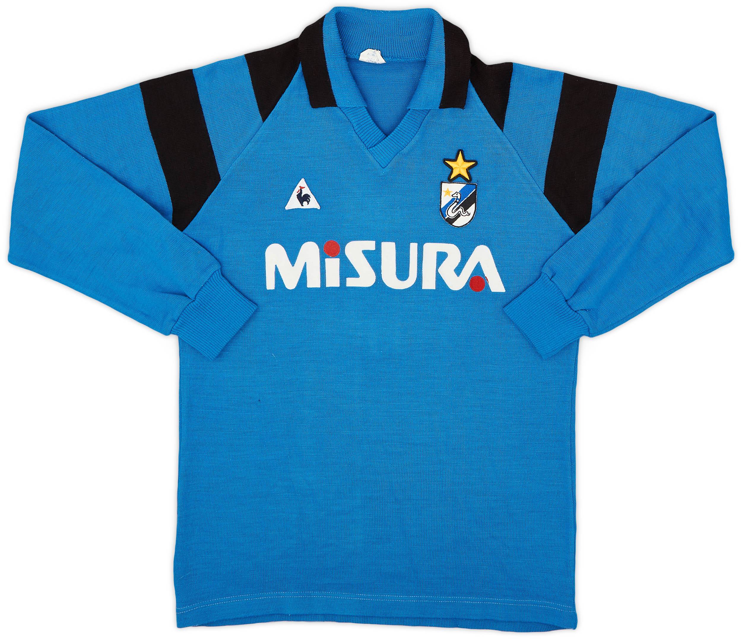 Le coq sportif milan hot sale
