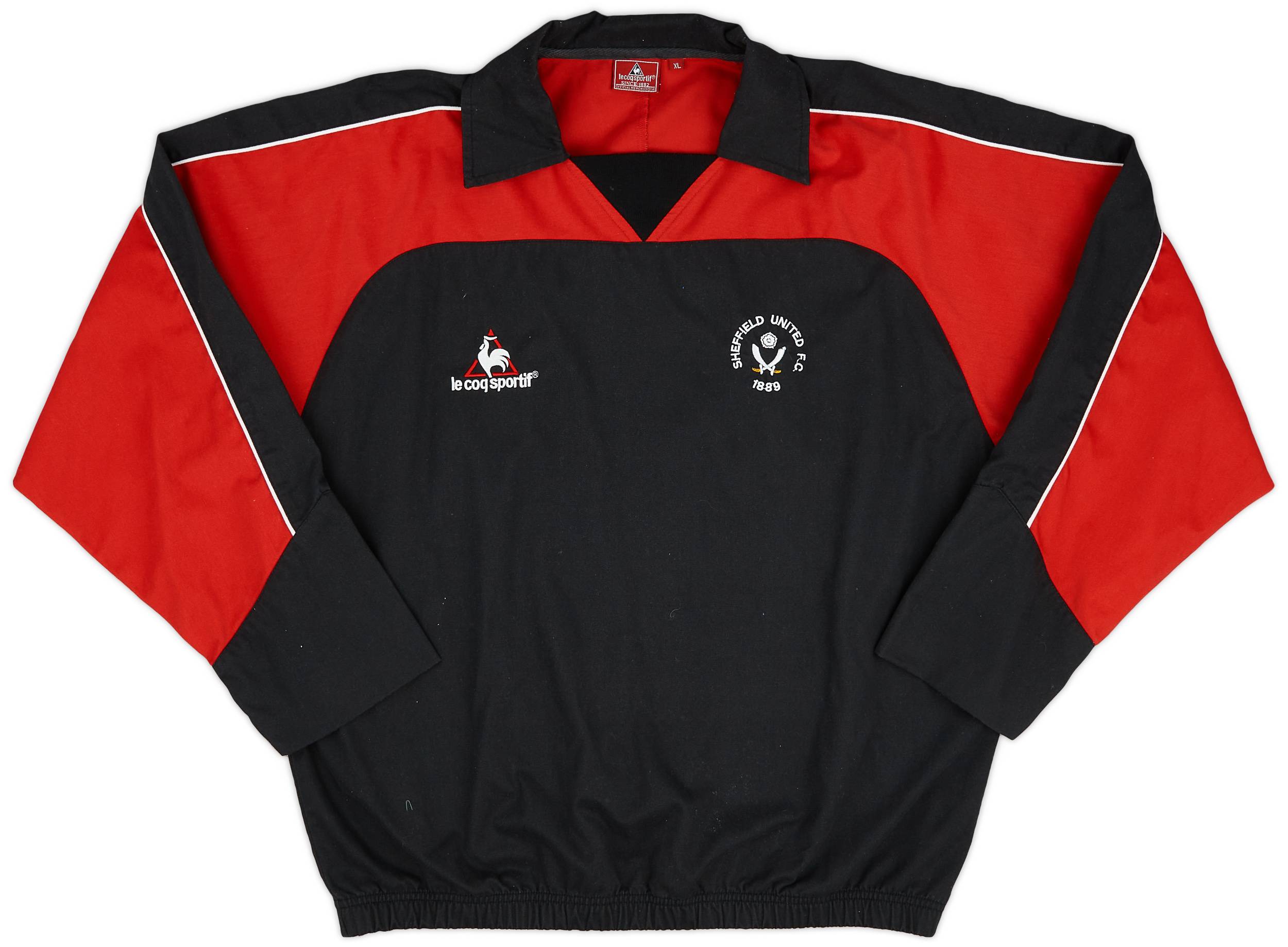 Le coq sportif 1882 xl top