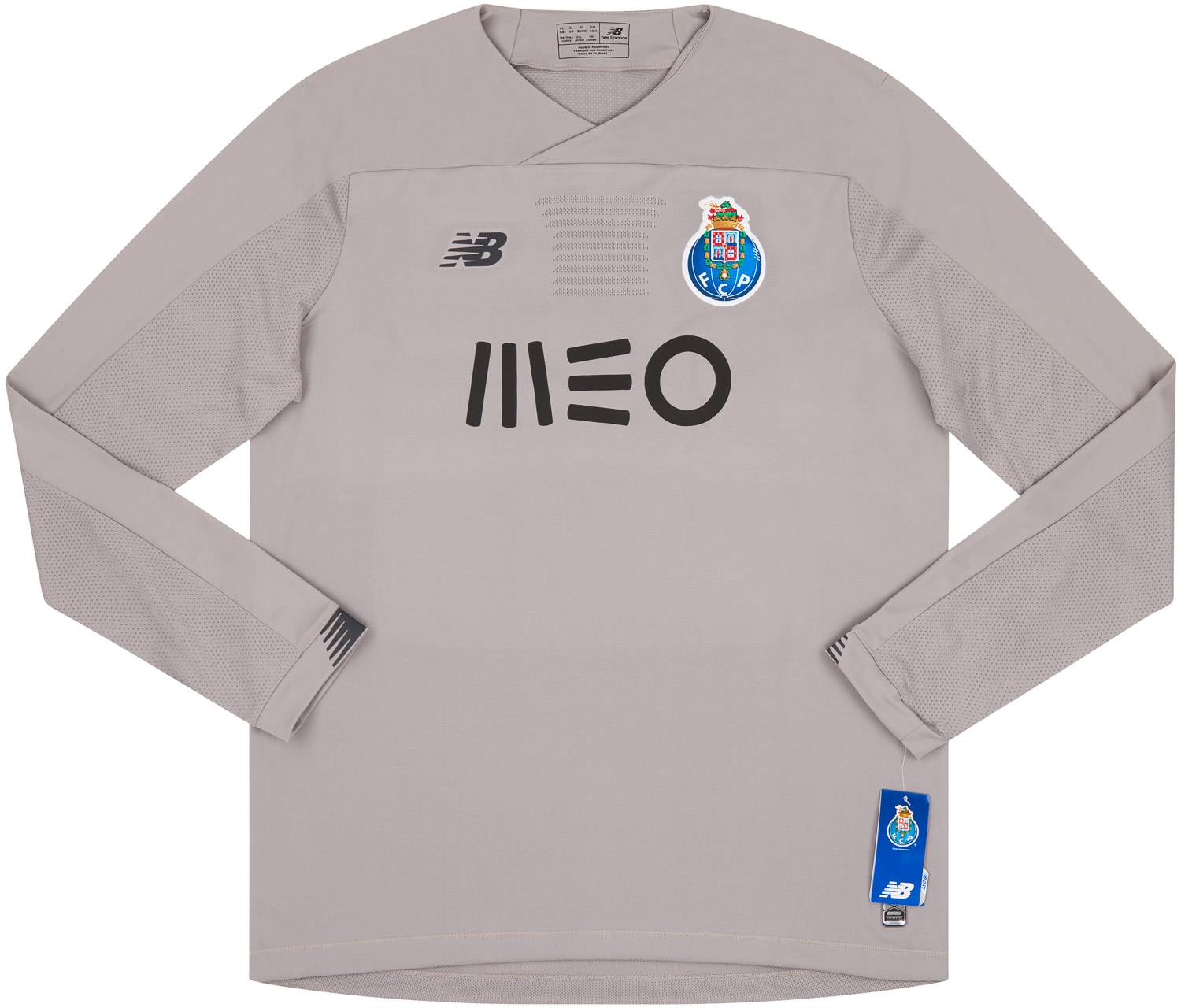Fc porto goalkeeper kit cheap