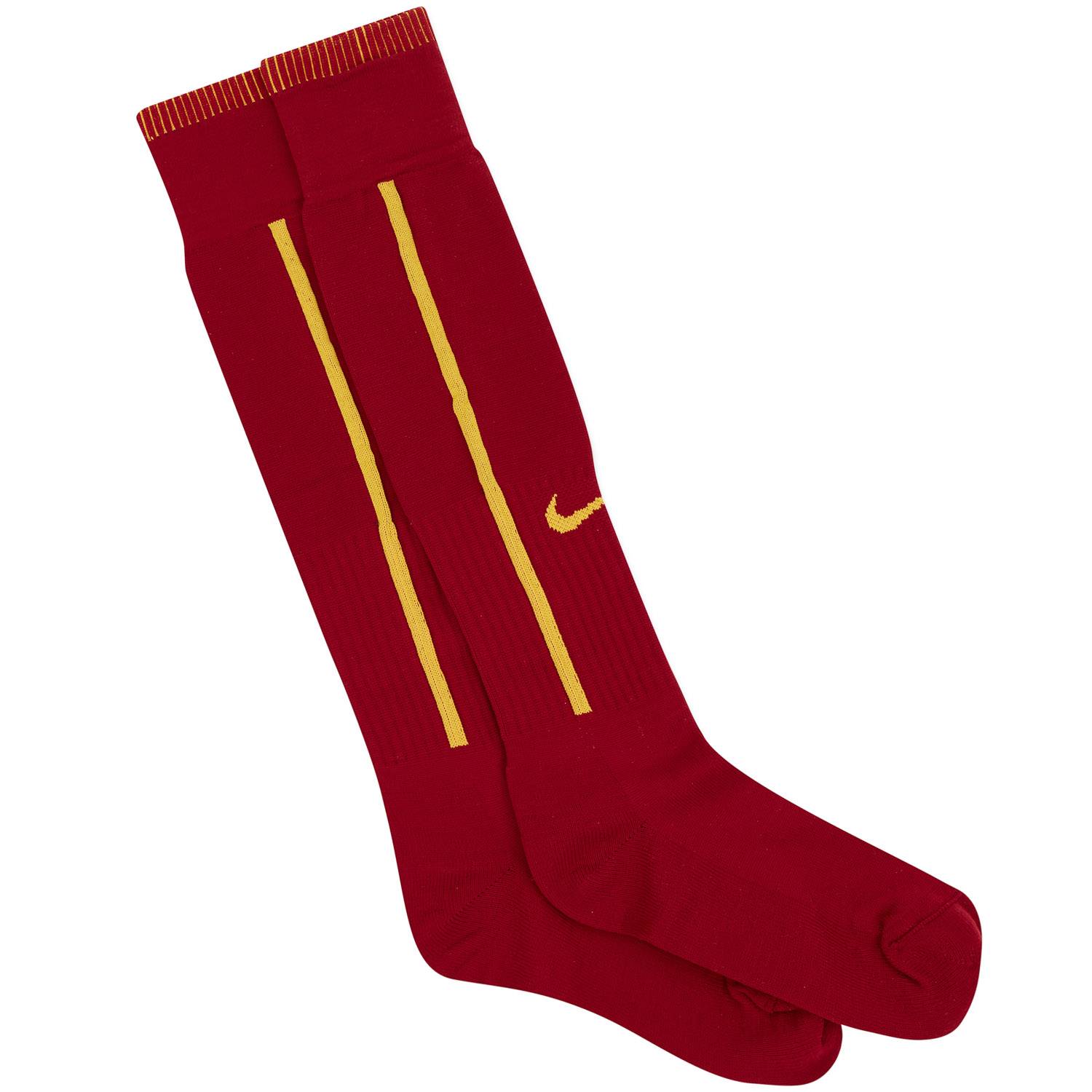 2002-04 Portugal Home Socks (M)