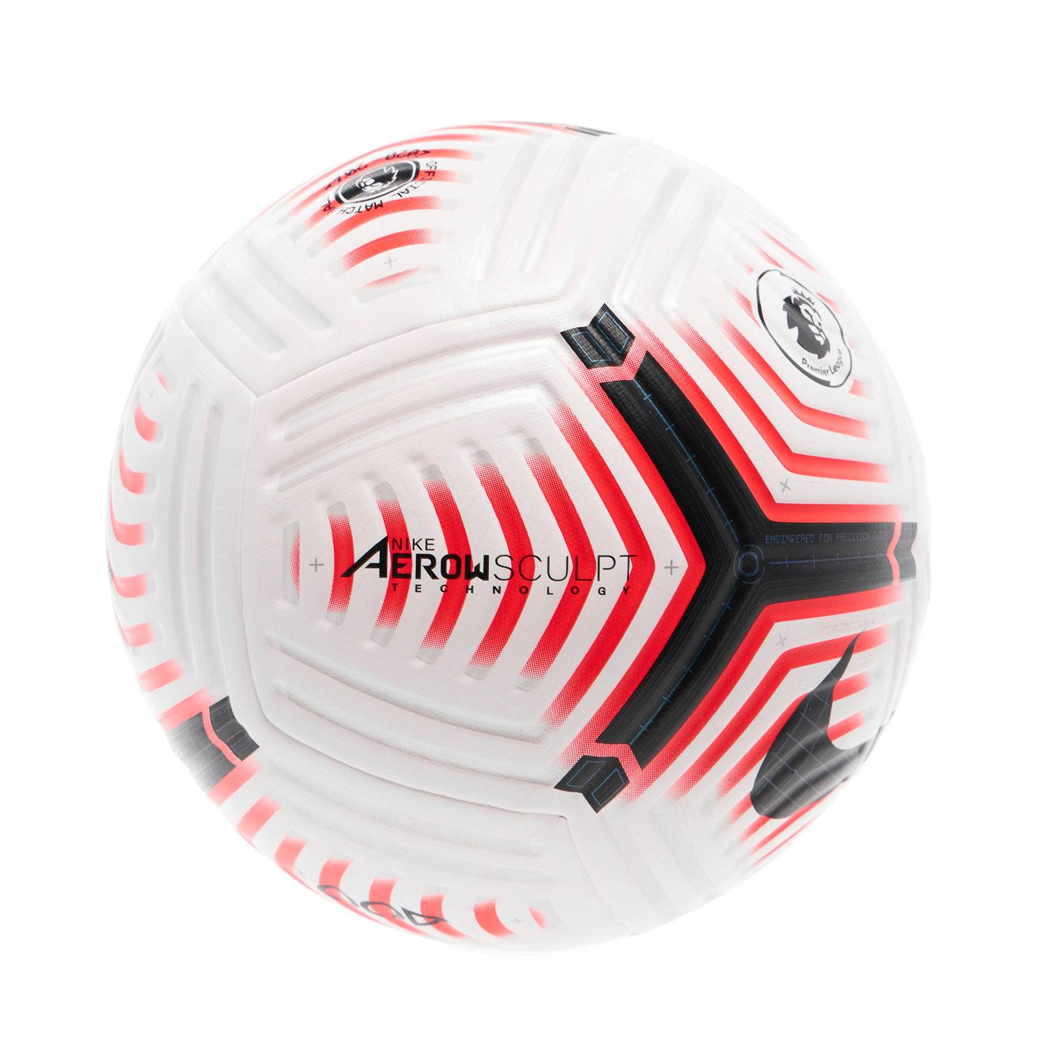 2020-21 Premier League Official Match Issue Nike Flight Ball