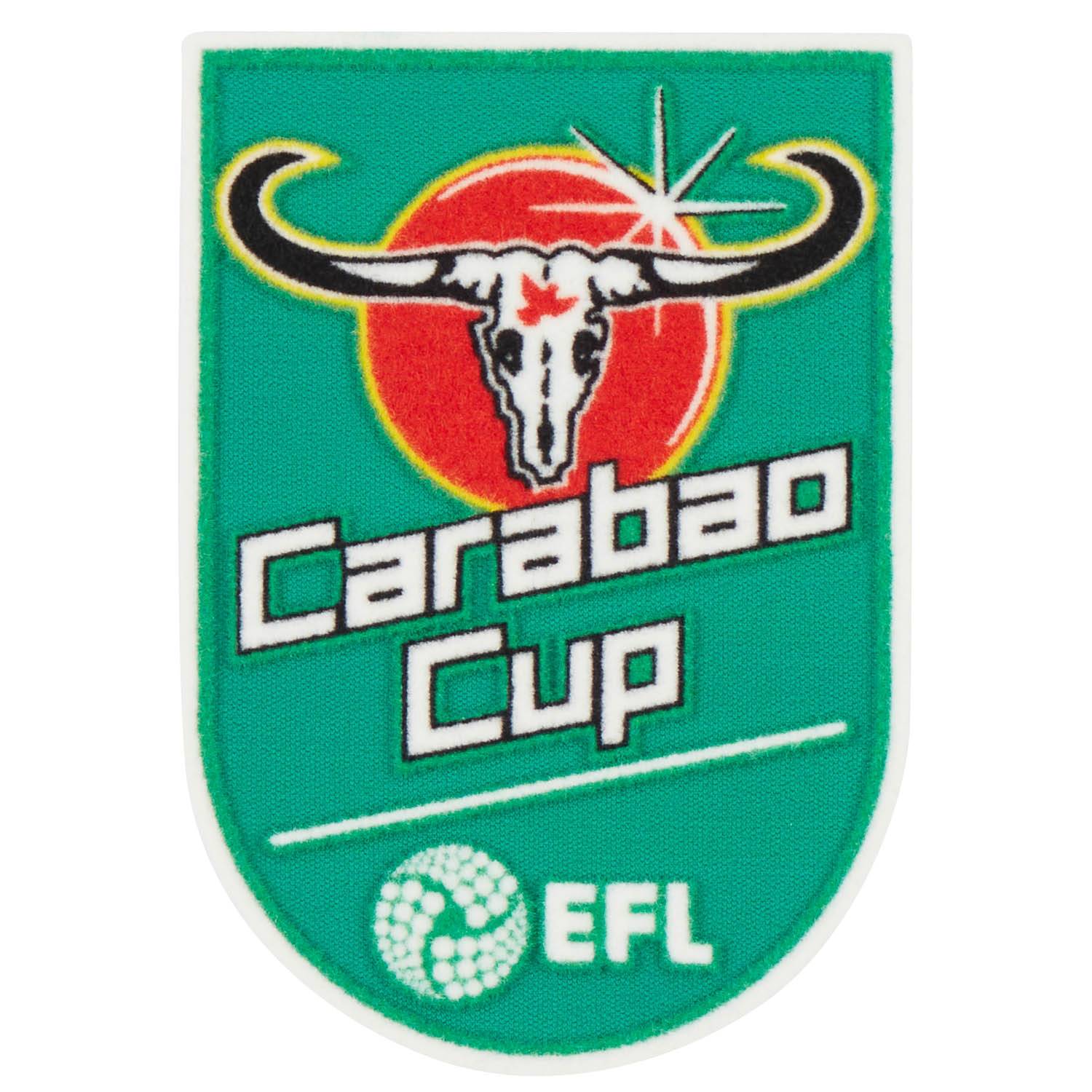 2022-25 EFL Carabao Cup Player Issue Patch