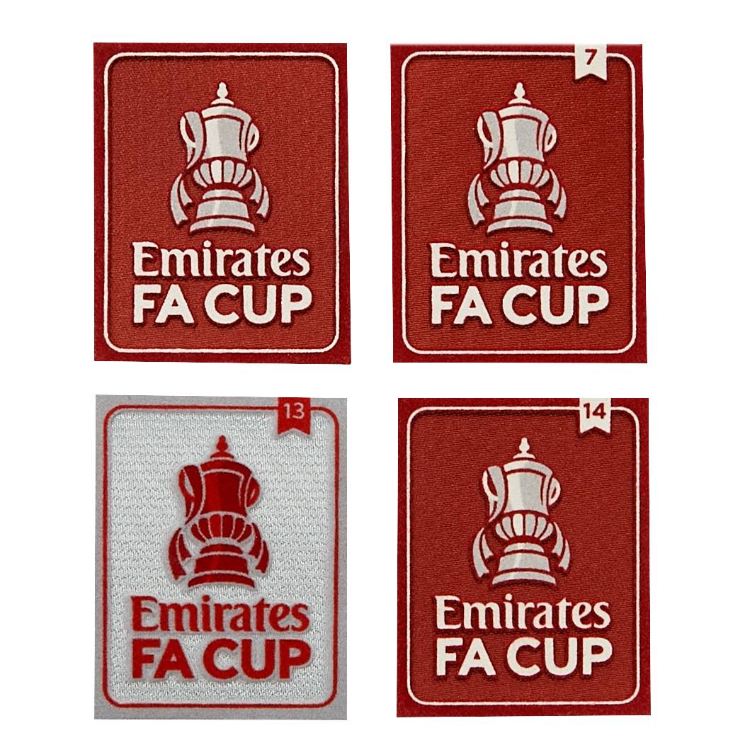 2022-25 FA Cup Player Issue Patch