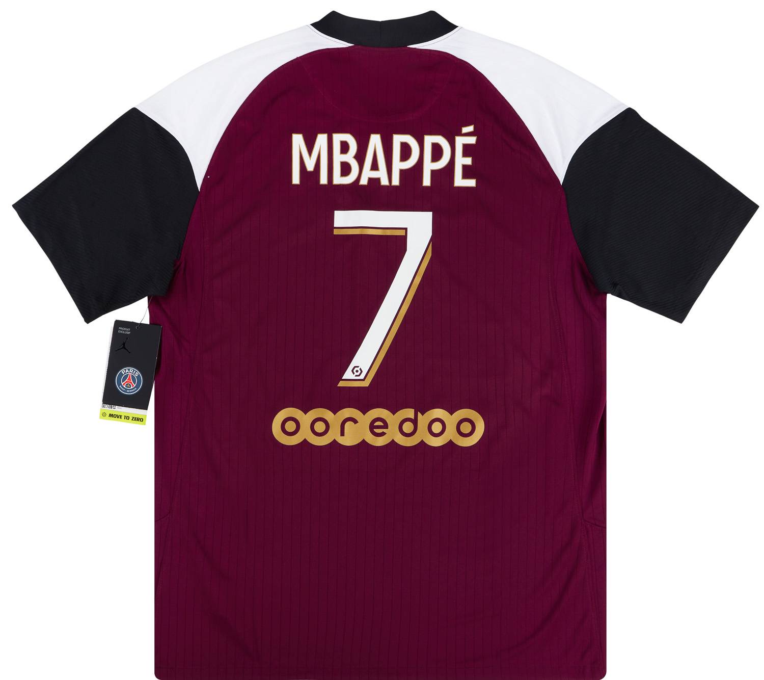 Air Jordan Psg Third Kit Jordan Psg Mbappe PSG X Jordan Reveal 20