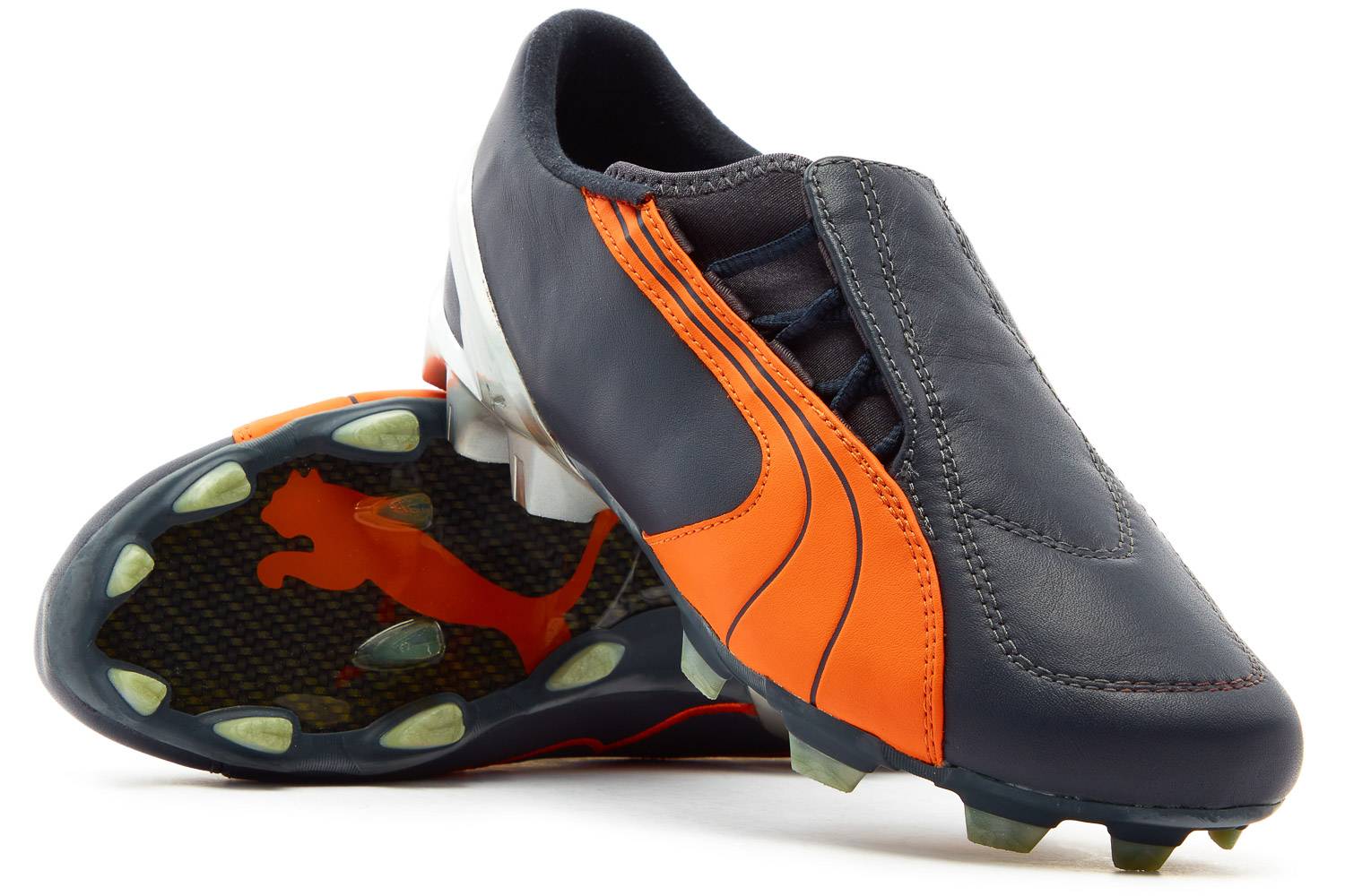 Puma v1 6 football boots top