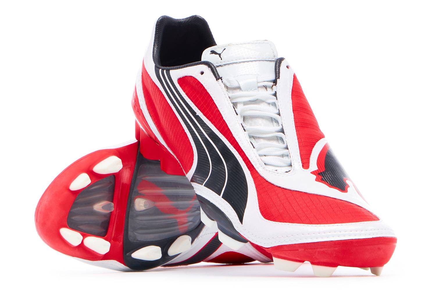 Puma v1 08 football boots 2025
