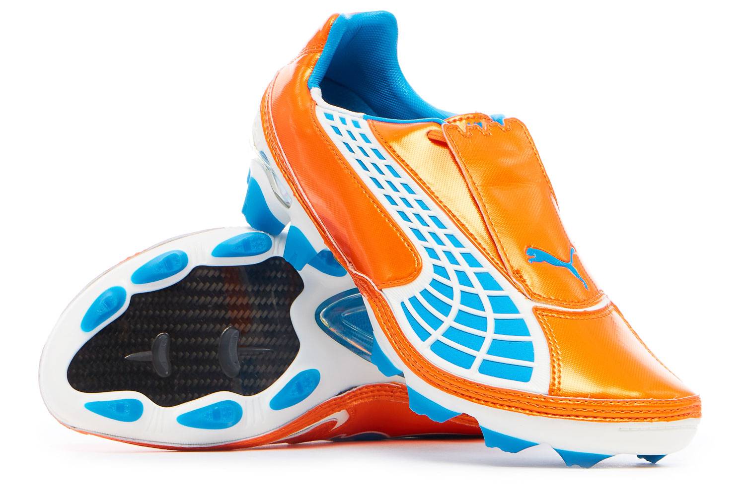 2011 Puma v1.10 II Football Boots *In Box* FG