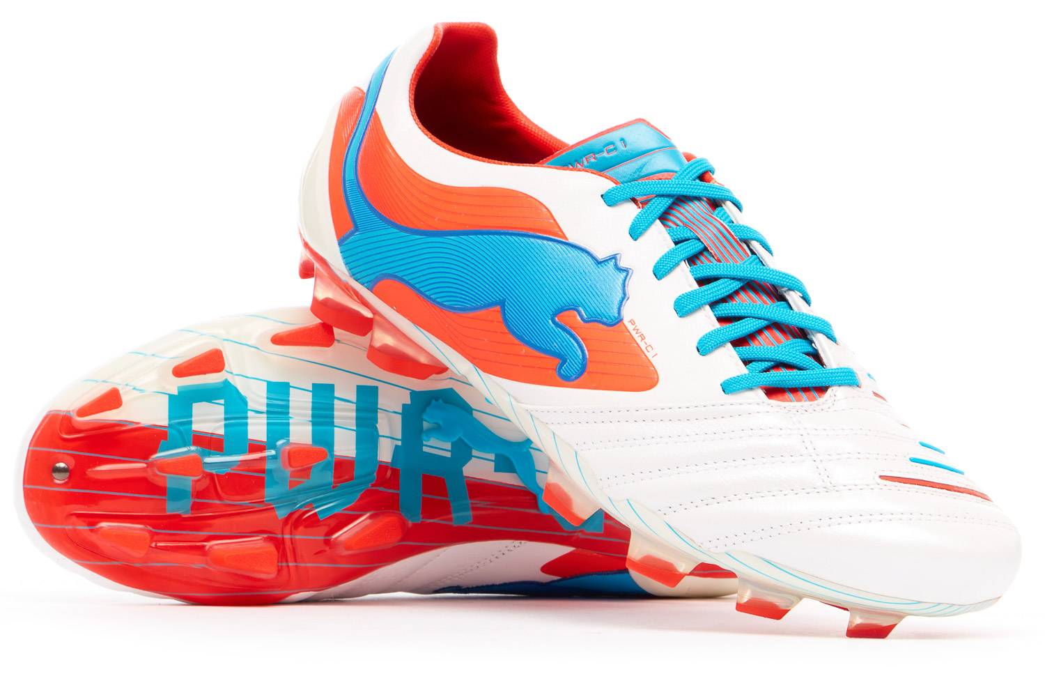 2013 Puma PowerCat 1 Football Boots In Box FG