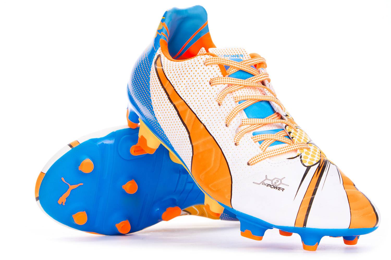 Botas puma 2015 online