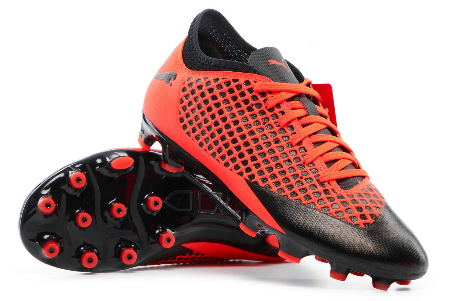2018 Puma Future 2.4 Football Boots In Box HG