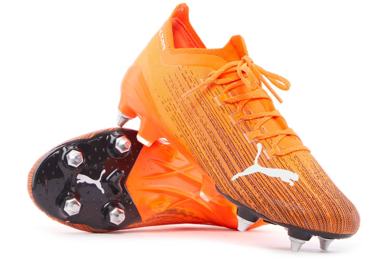 2020 Puma Ultra 1.1 Football Boots In Box SG
