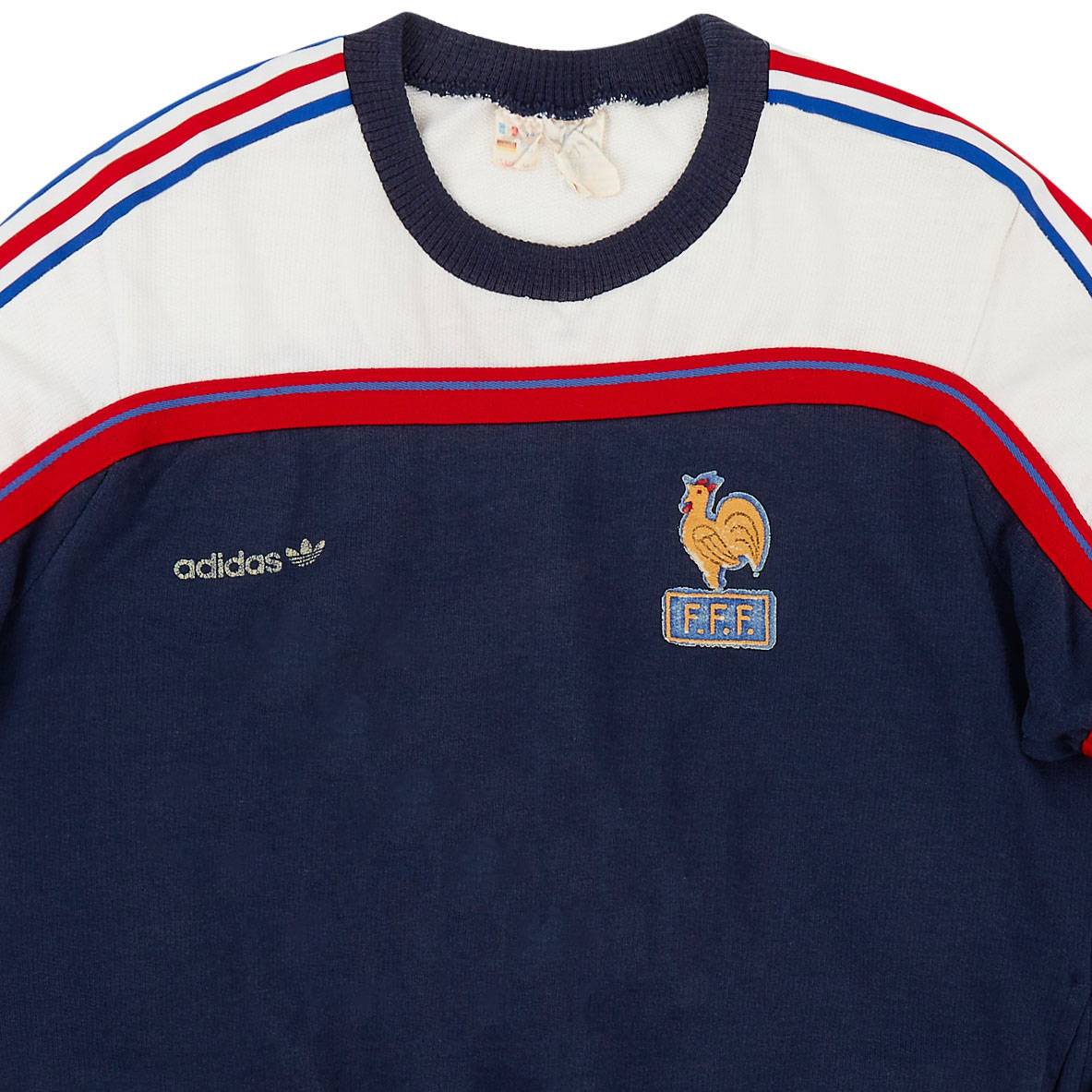 Sweat adidas fff 1982 2025