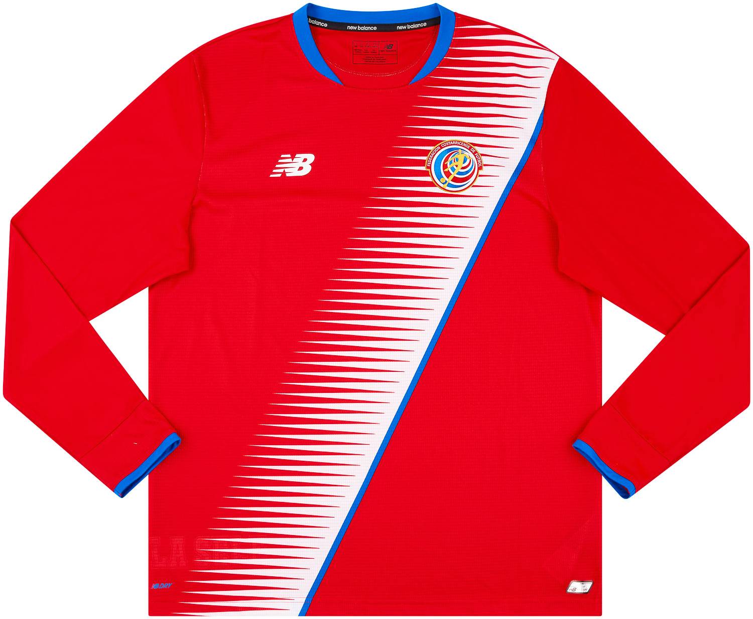New balance costa rica xl shop