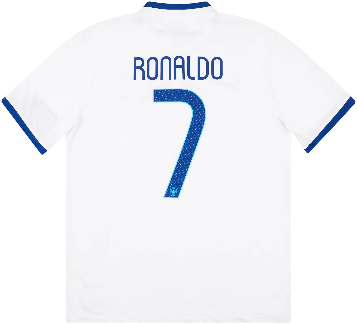 Portugal away jersey 2014 outlet