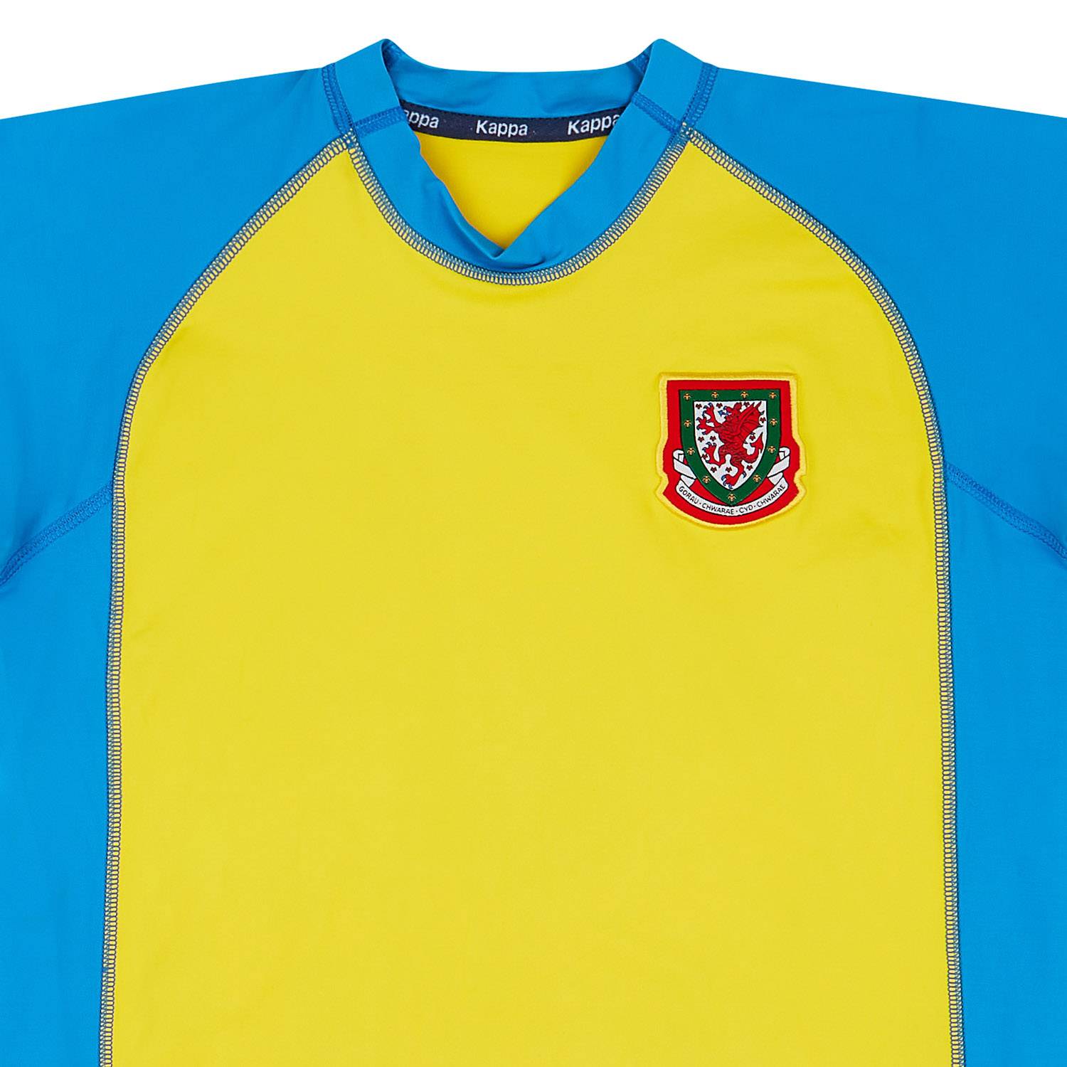 Canterbury 2002-03 ワラタス ヴィンテージ ユニフォーム Canterbury 2002-03 ワラタス ヴィンテージ ユニフォーム