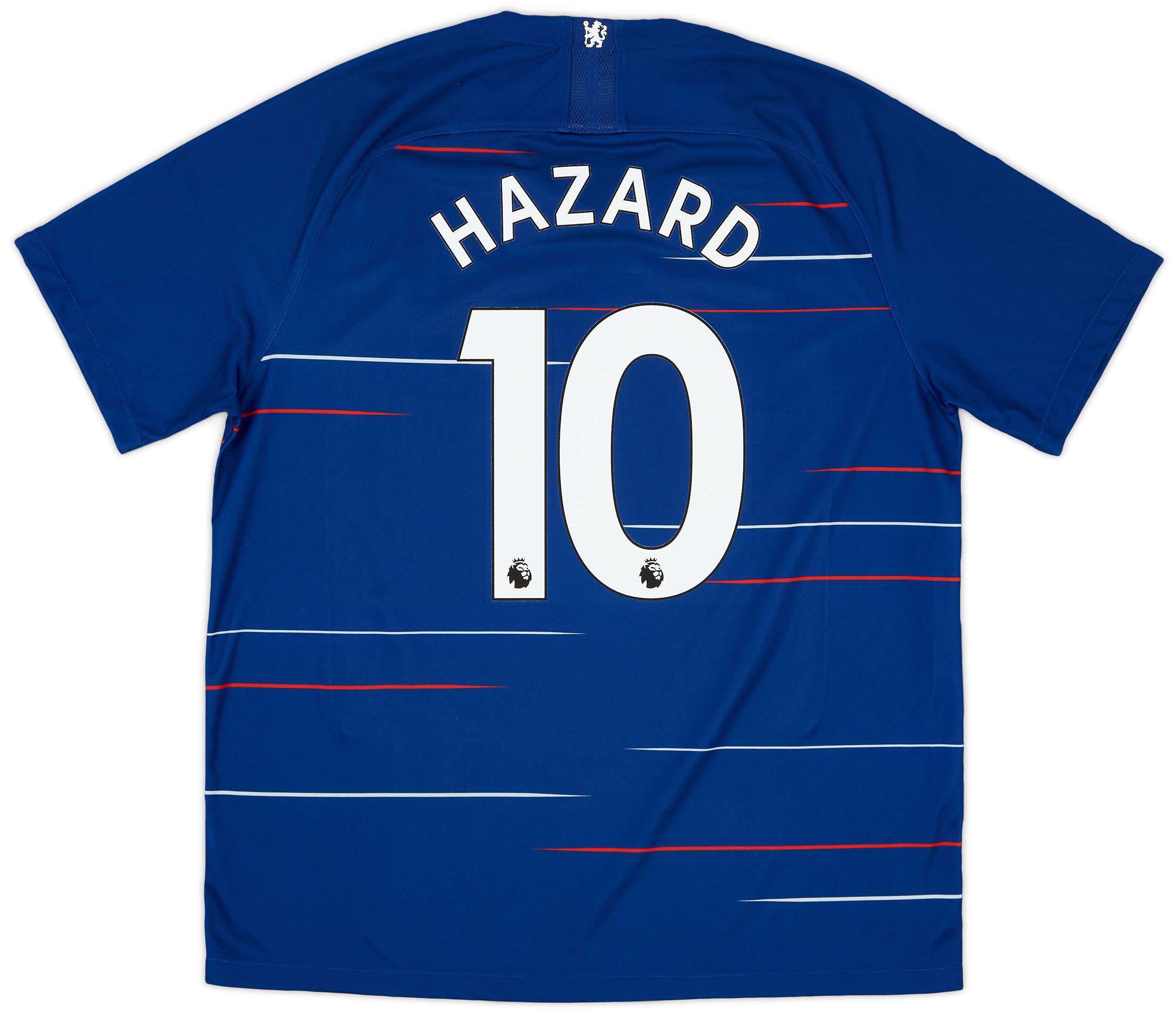 Eden hazard jersey nike outlet