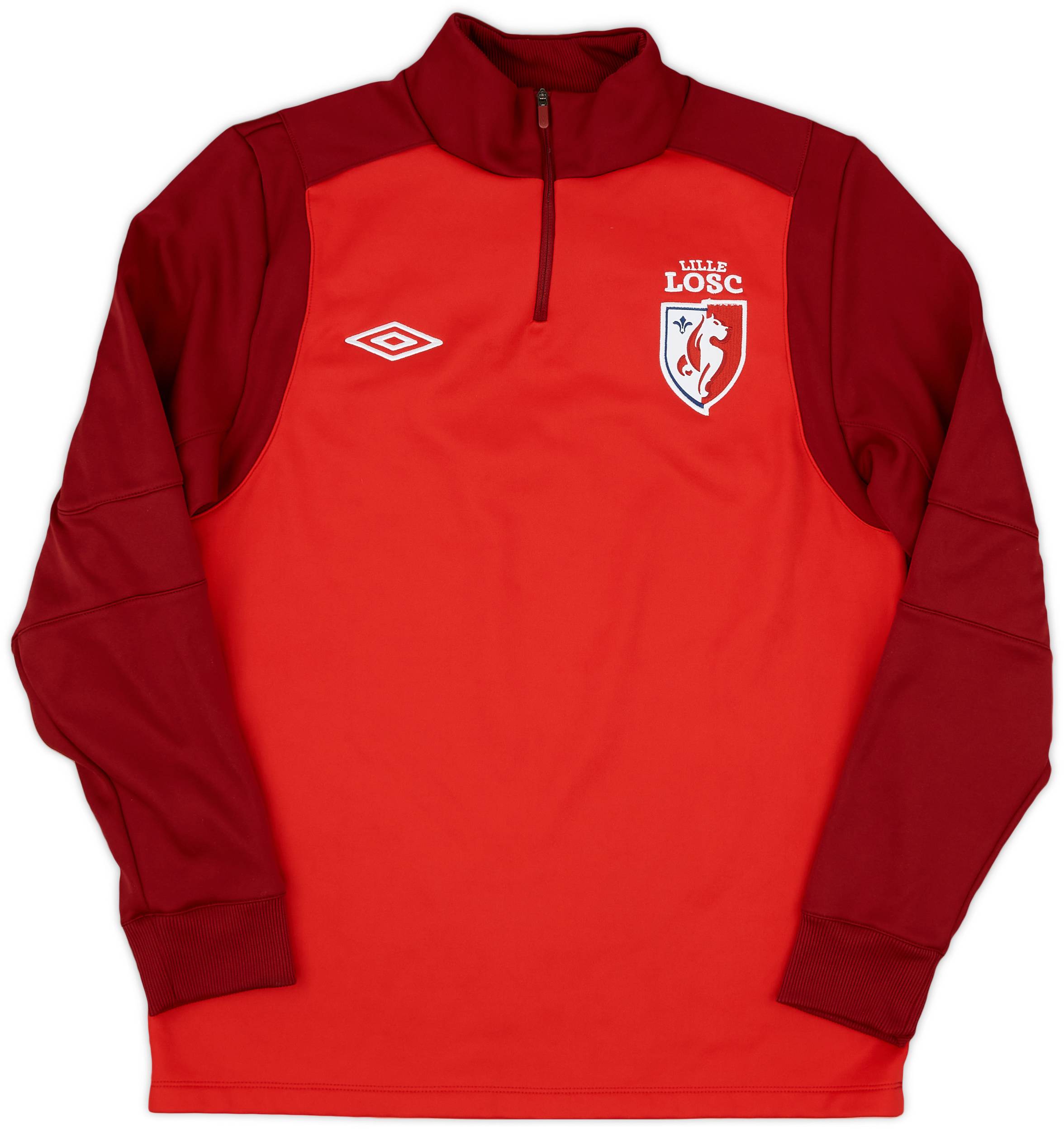 Umbro lille on sale