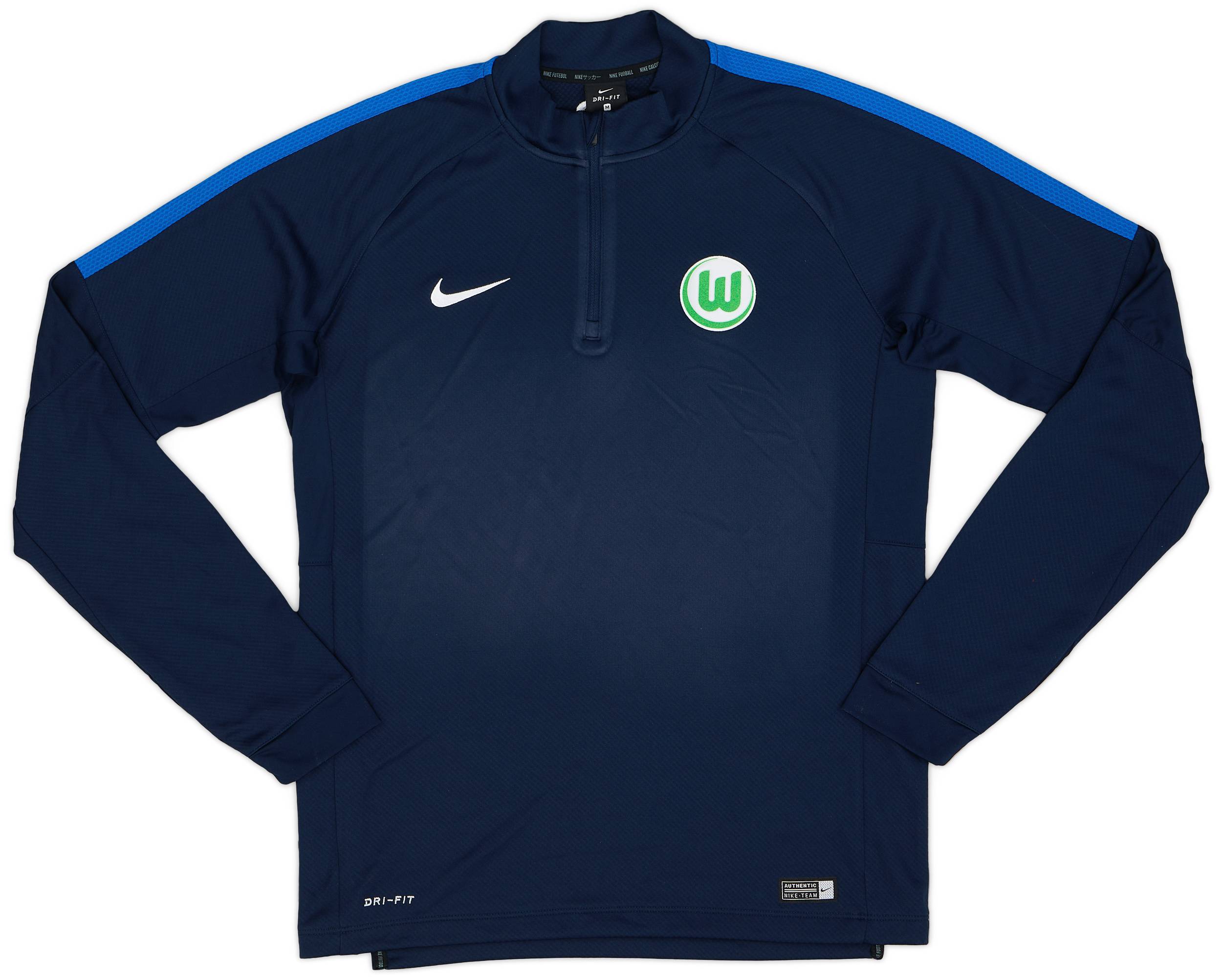 【正規品】Wolfsburg Madlung 17番 Nike BNWT q45124583-1_xz7fjzivf0u5pzaa.jpg