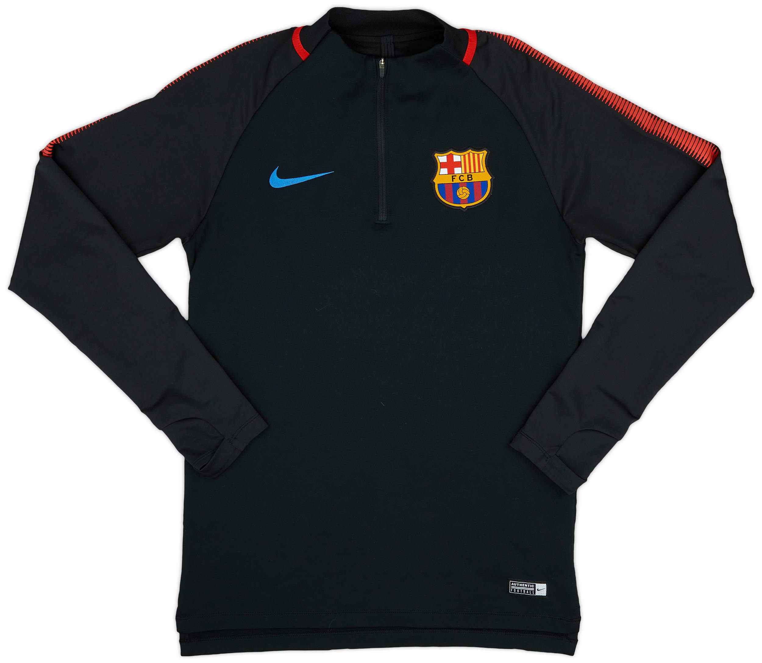 Nike 2017 training catalog online