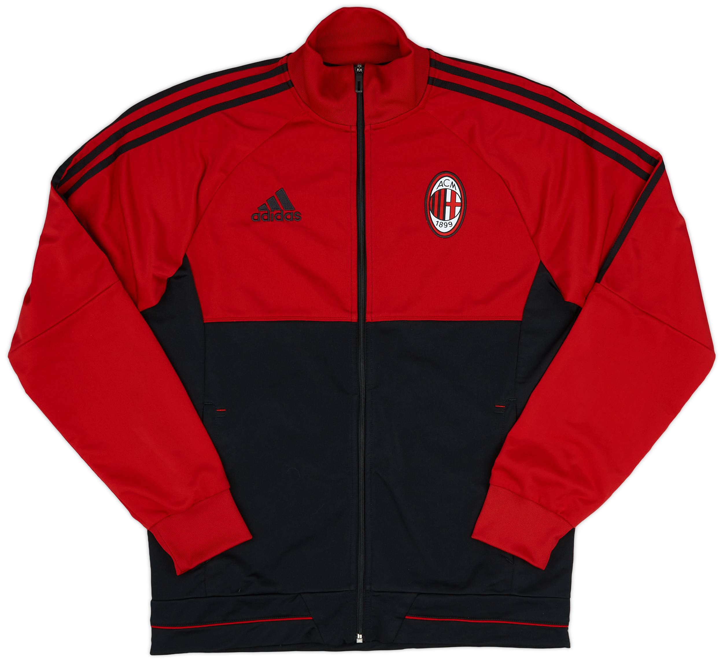 Adidas ac milan 2018 best sale