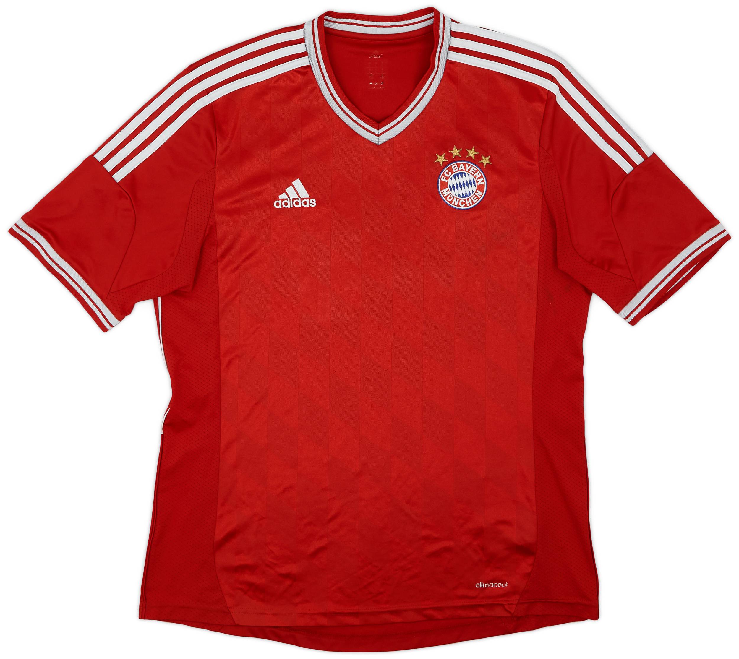 FC Bayern München プリントサイン入りボール 2016/17 FC Bayern München プリントサイン入りボール 2016/17