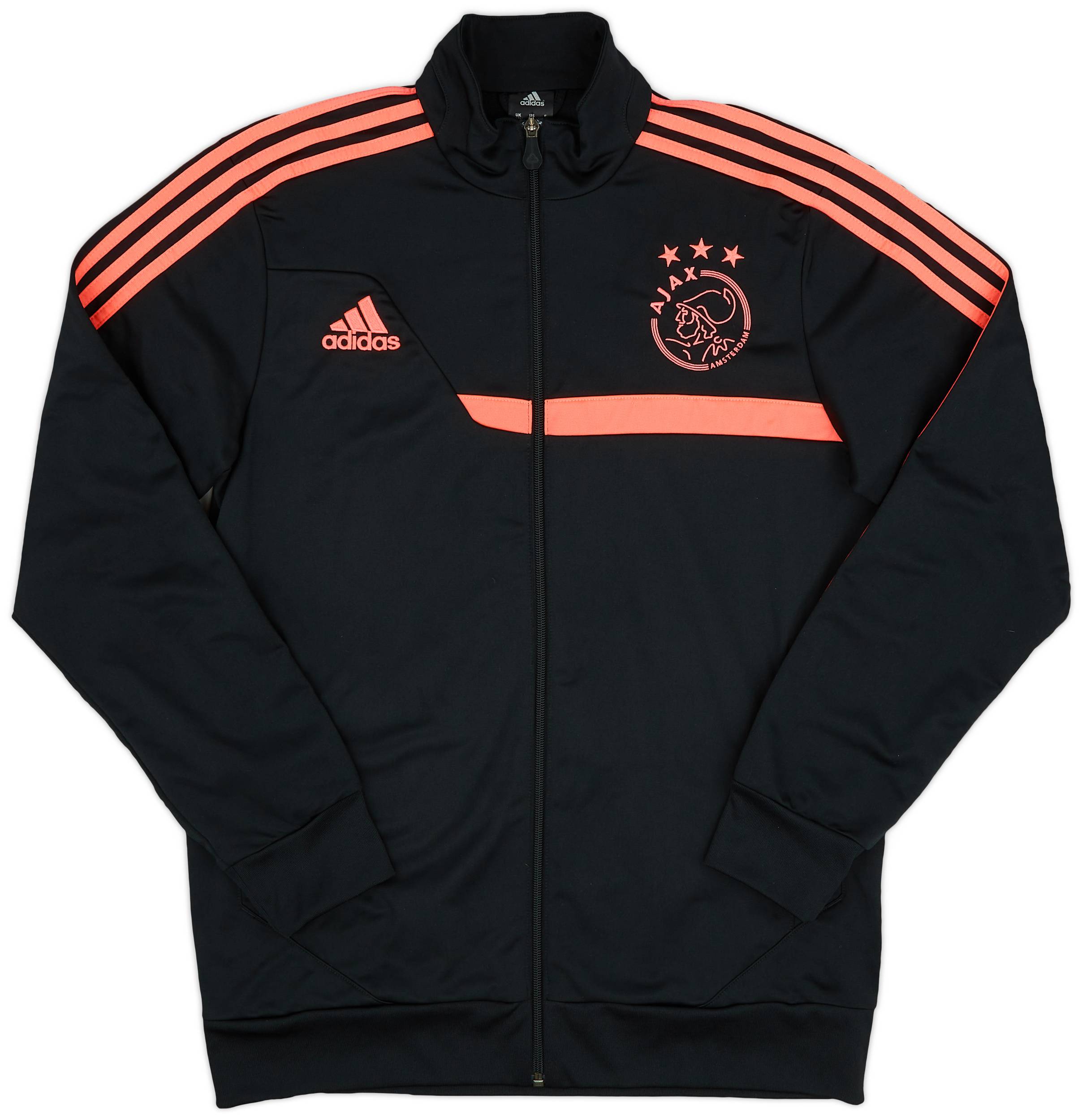 Ajax track jacket online