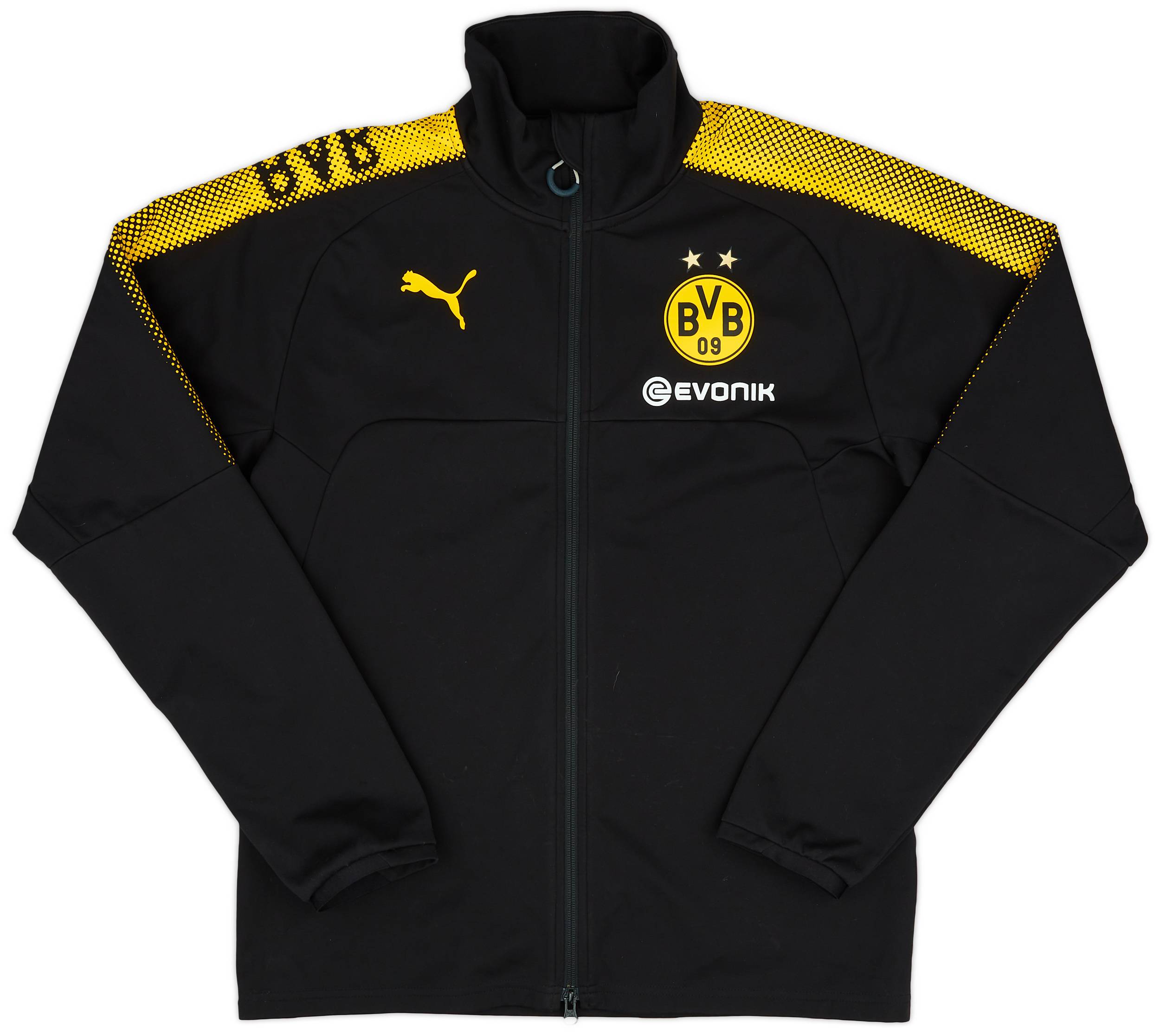 Bvb jacket new arrivals