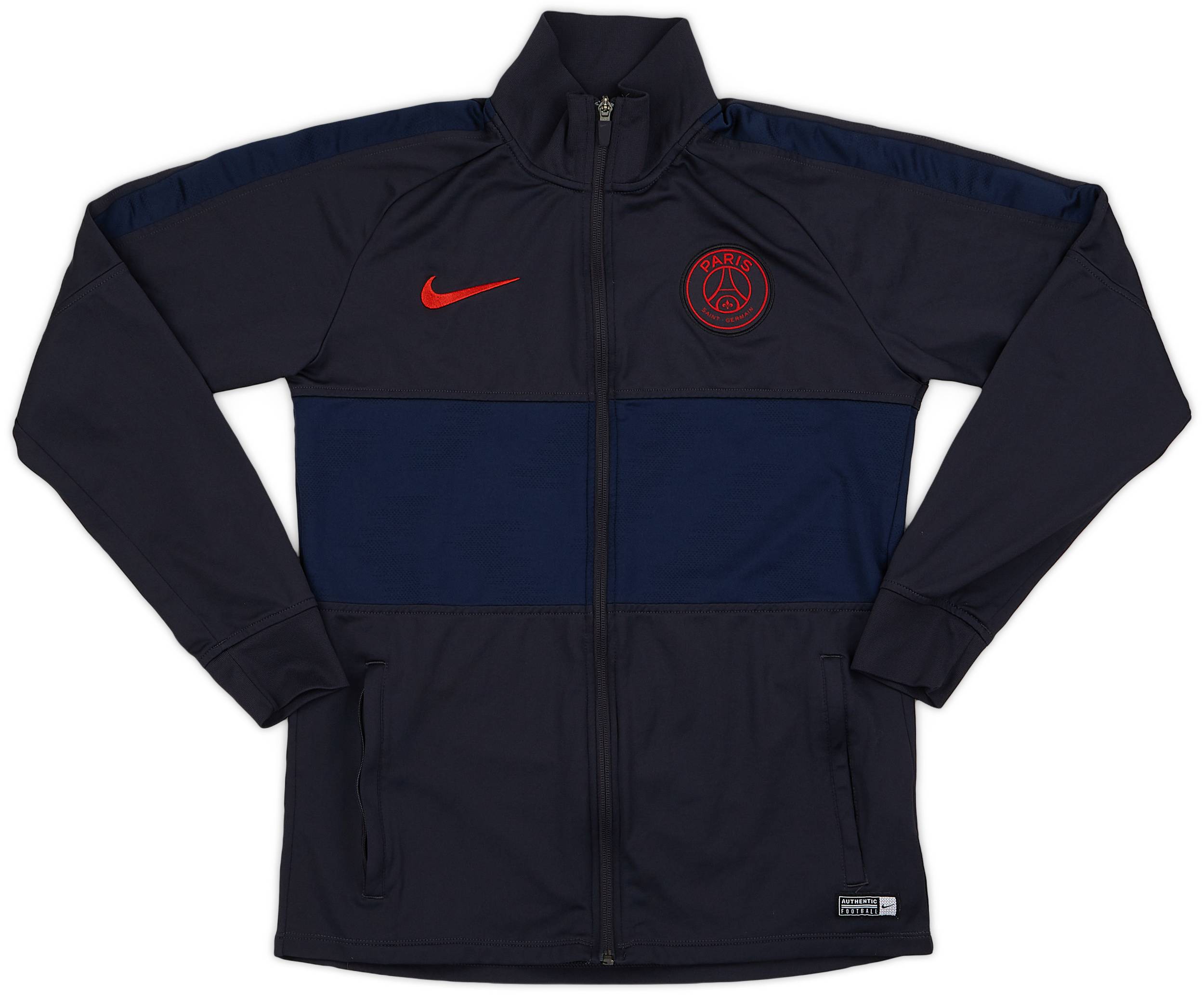 Veste paris saint germain 2019 2025