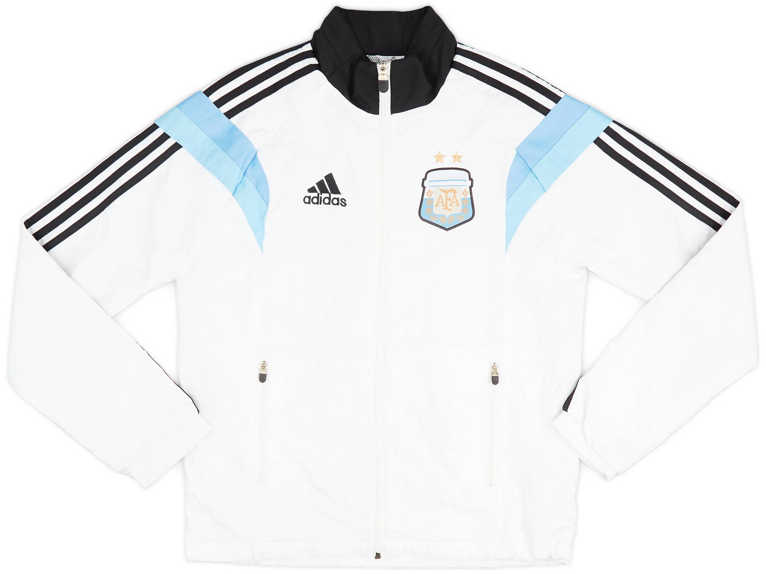 Adidas argentina 2014 2025