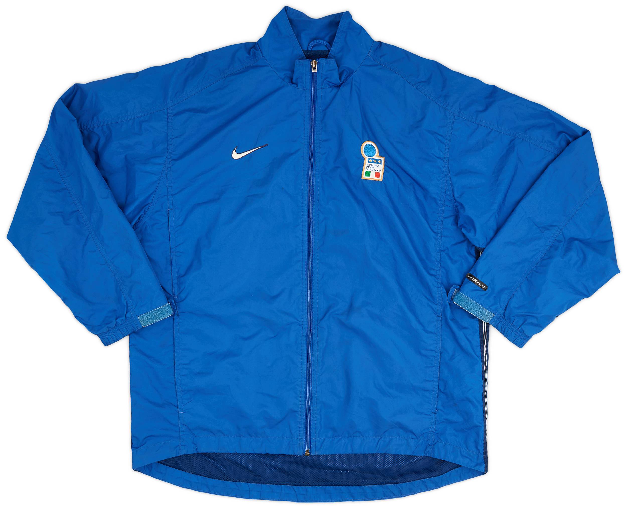 Nike italia costa top