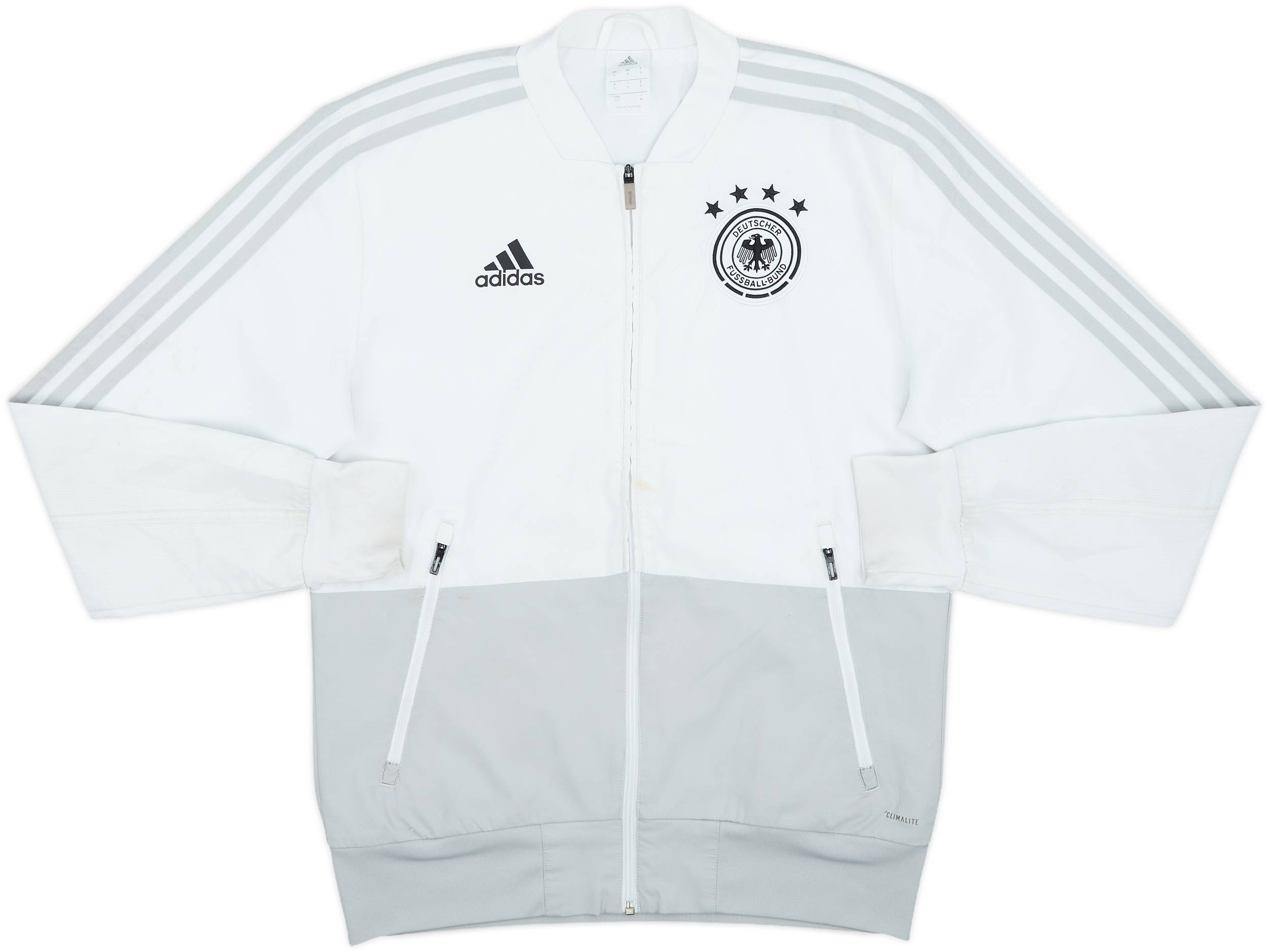 70s adidas W.GERMANY track jacket | MARKET