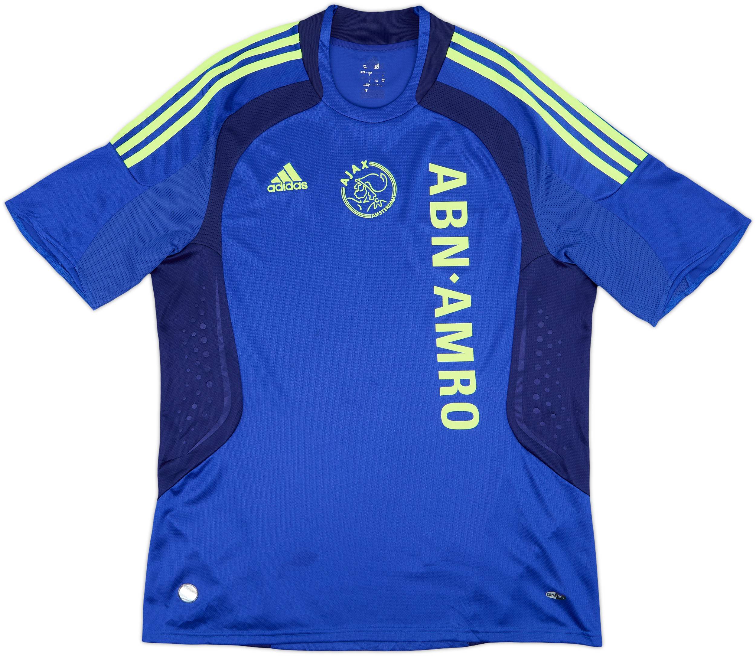 2008-09 Ajax adidas Training Shirt 7/10 (L)