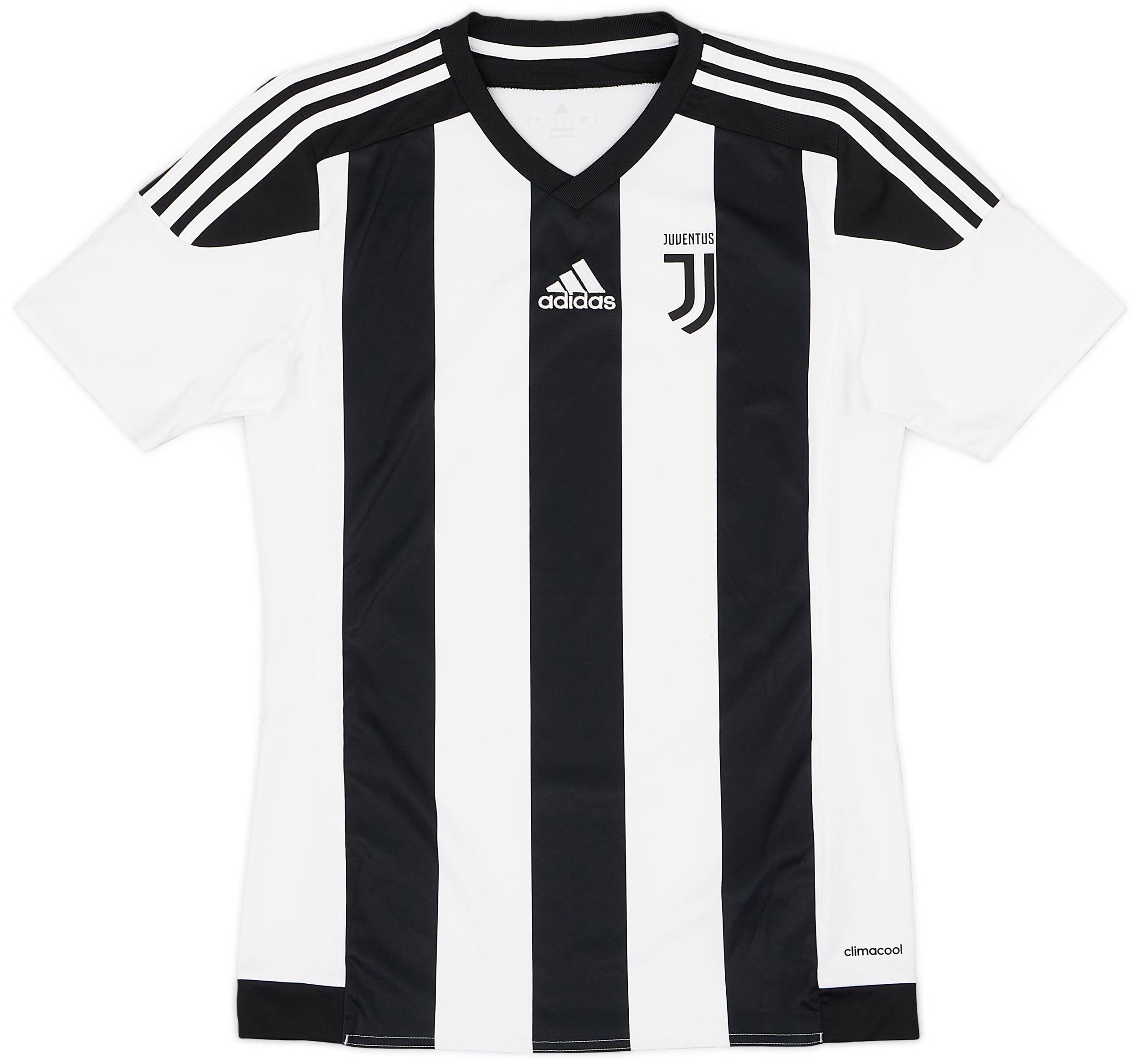 2018 19 adidas Template Shirt 9 10 S