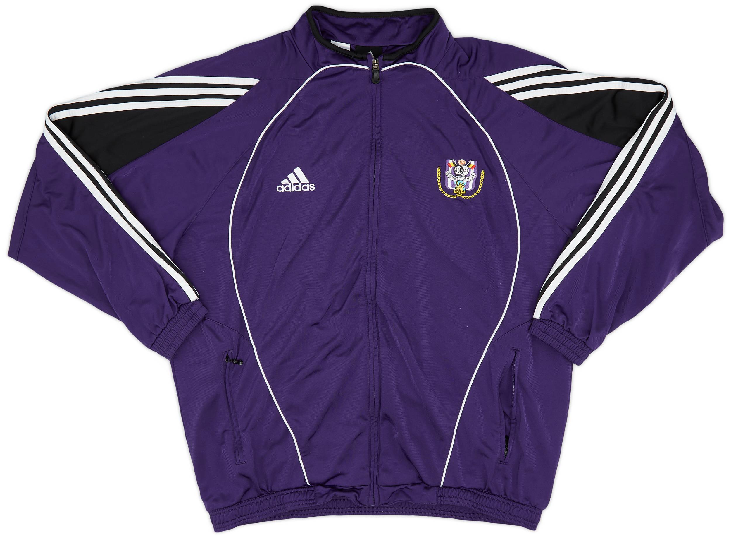 Anderlecht adidas hot sale