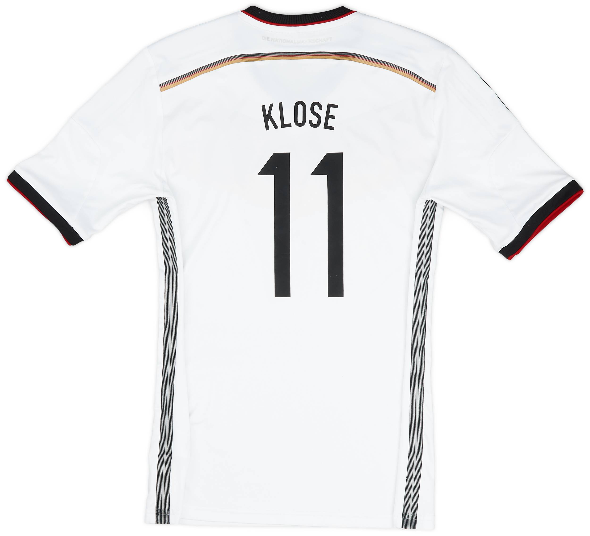 Klose germany jersey sales