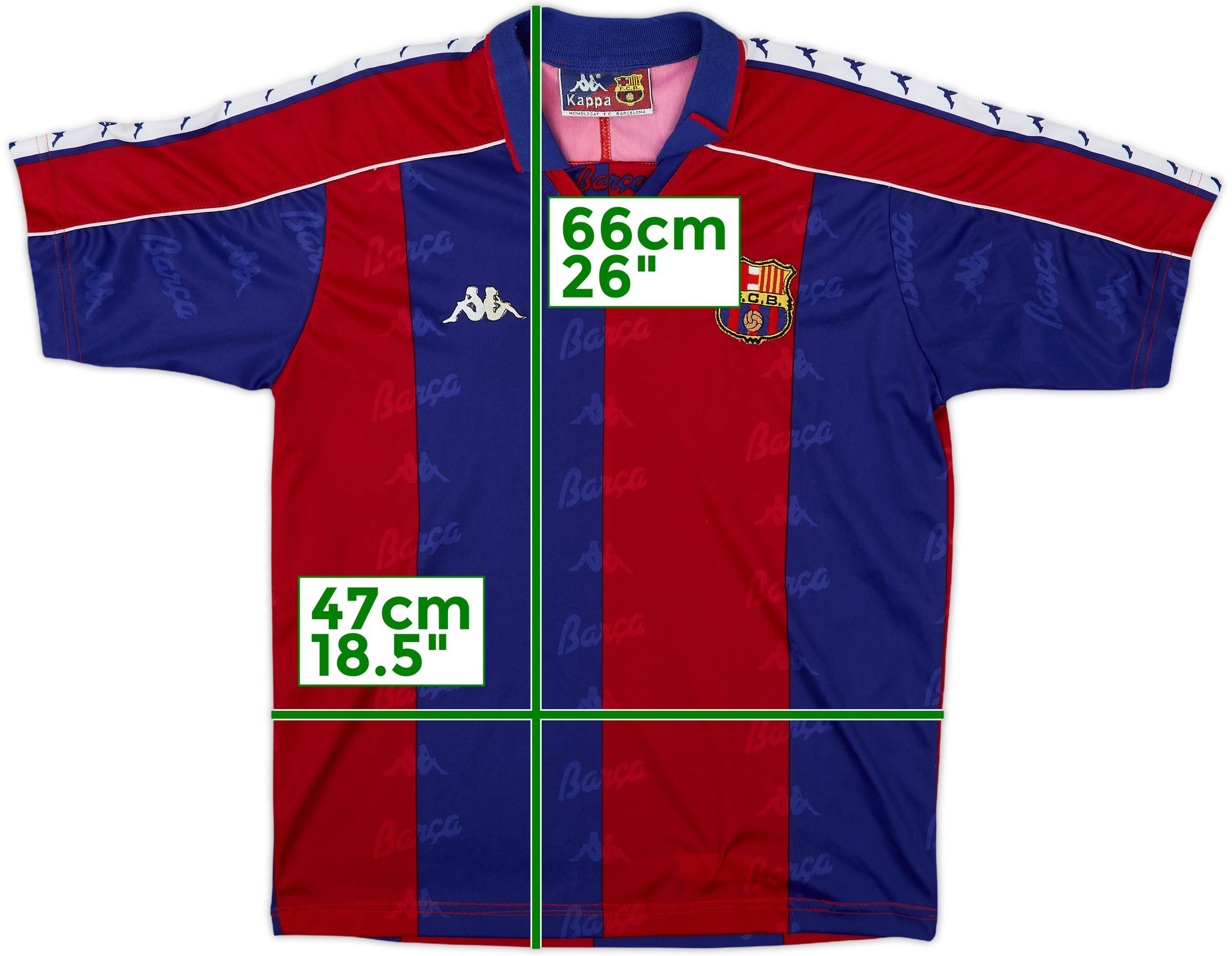 希少 FC Barcelona 1992-95 Vintage ユニフォーム 希少 FC Barcelona 1992-95 Vintage ユニフォーム 希少 FC Barcelona