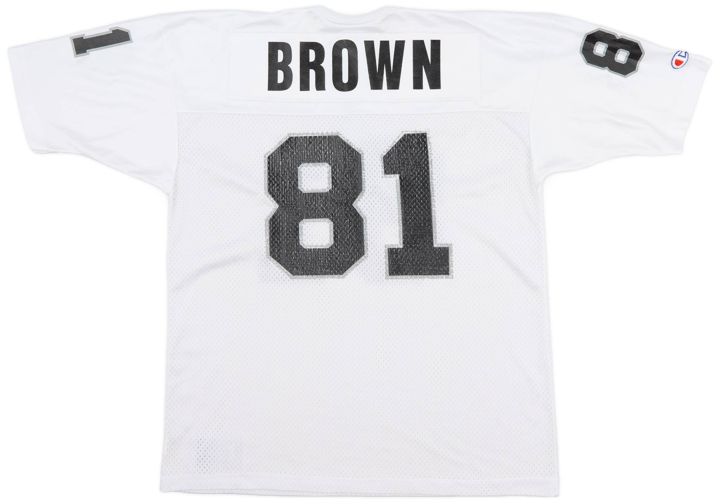 Raiders Top 10 Nfl Jersey Sales 2016 Oakland Raiders Color Rush - Main Image