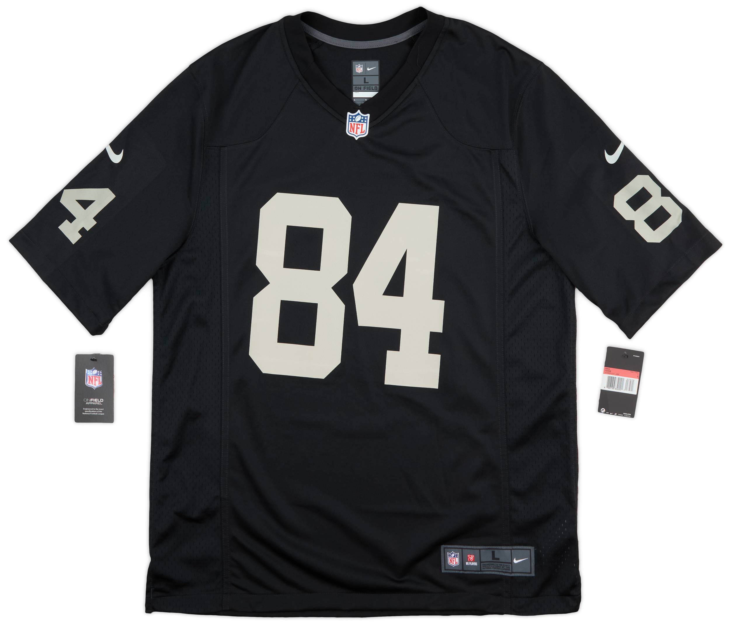 Oakland raiders nike shirt deals