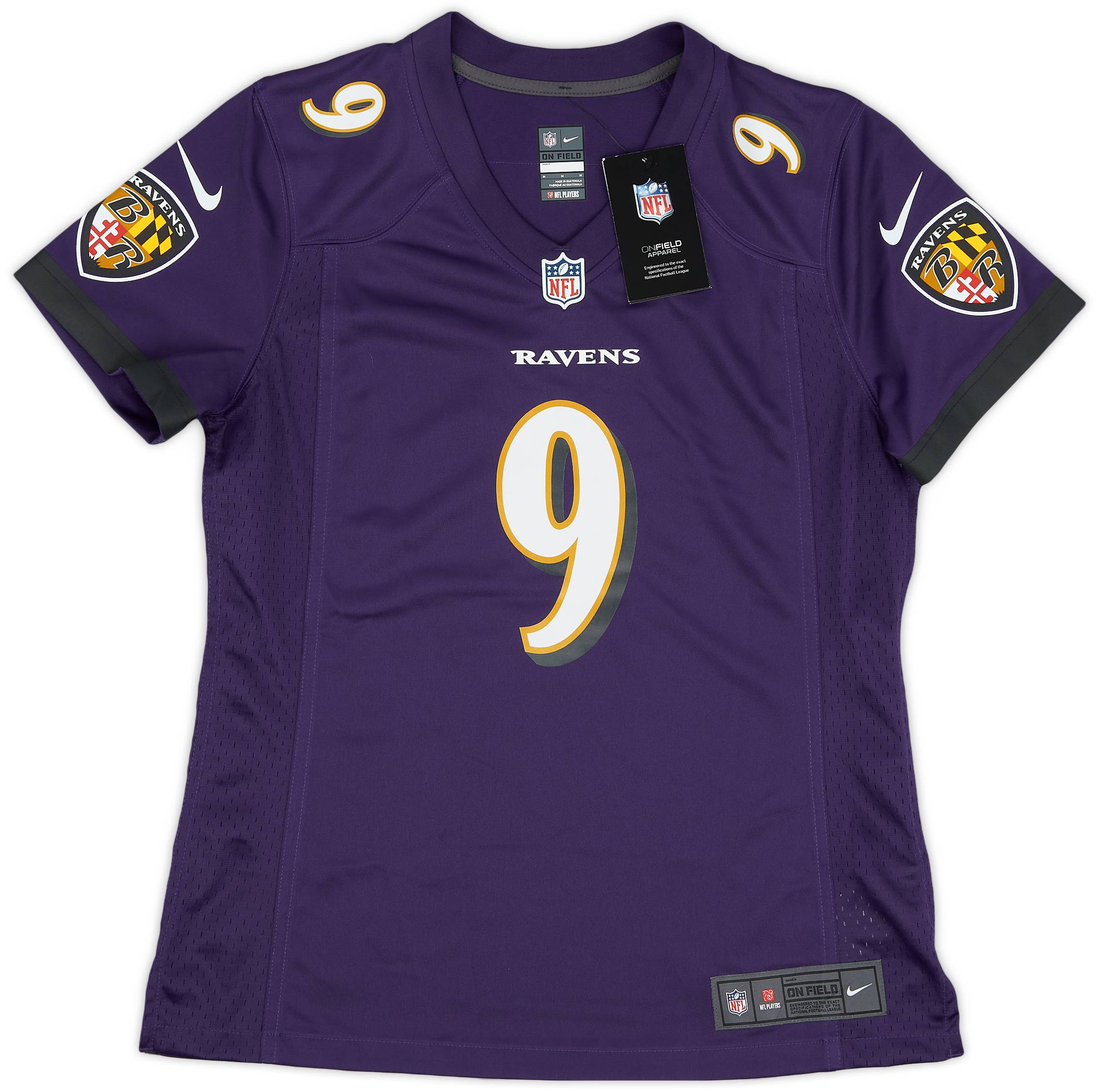 Justin tucker nike jersey best sale