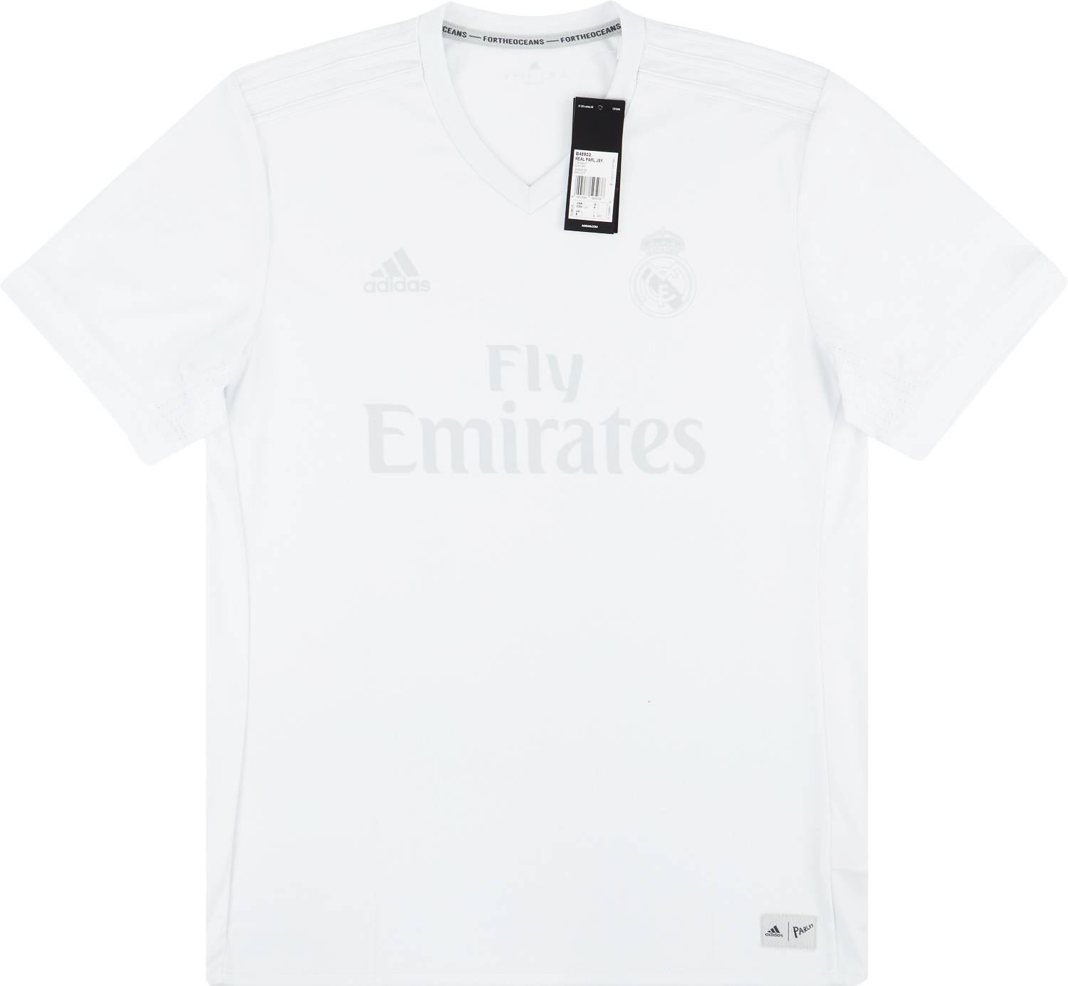 Parley jersey discount