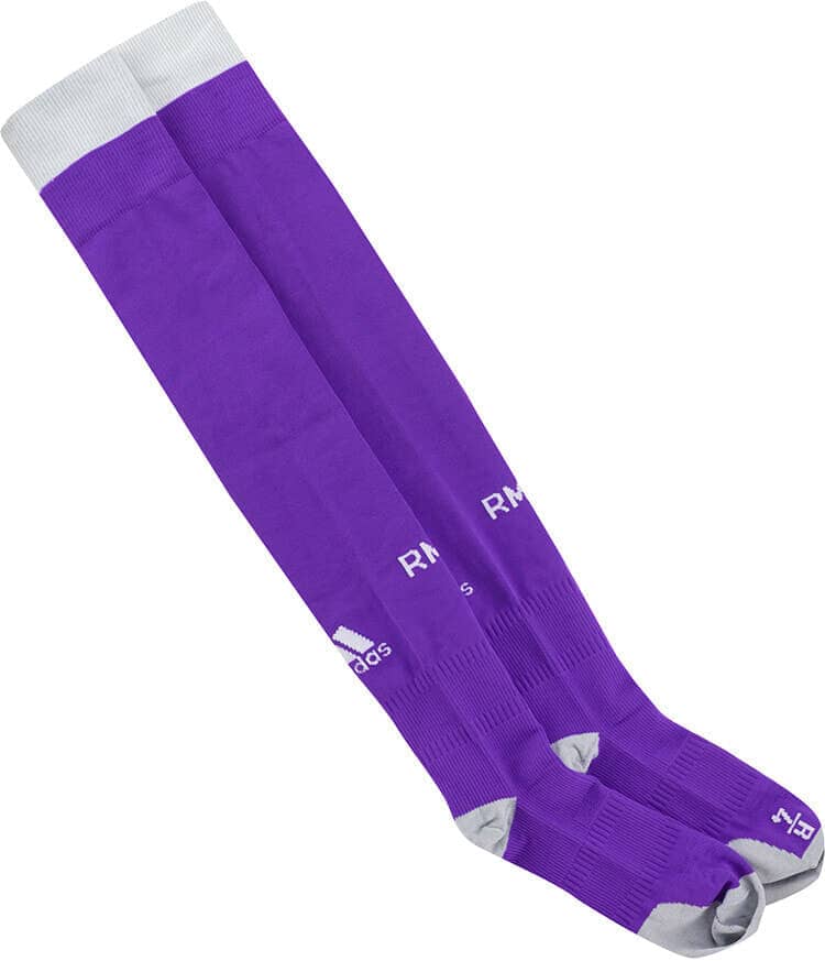 2016-17 Real Madrid Away Socks