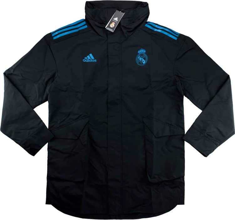 Adidas new jacket 2017 online
