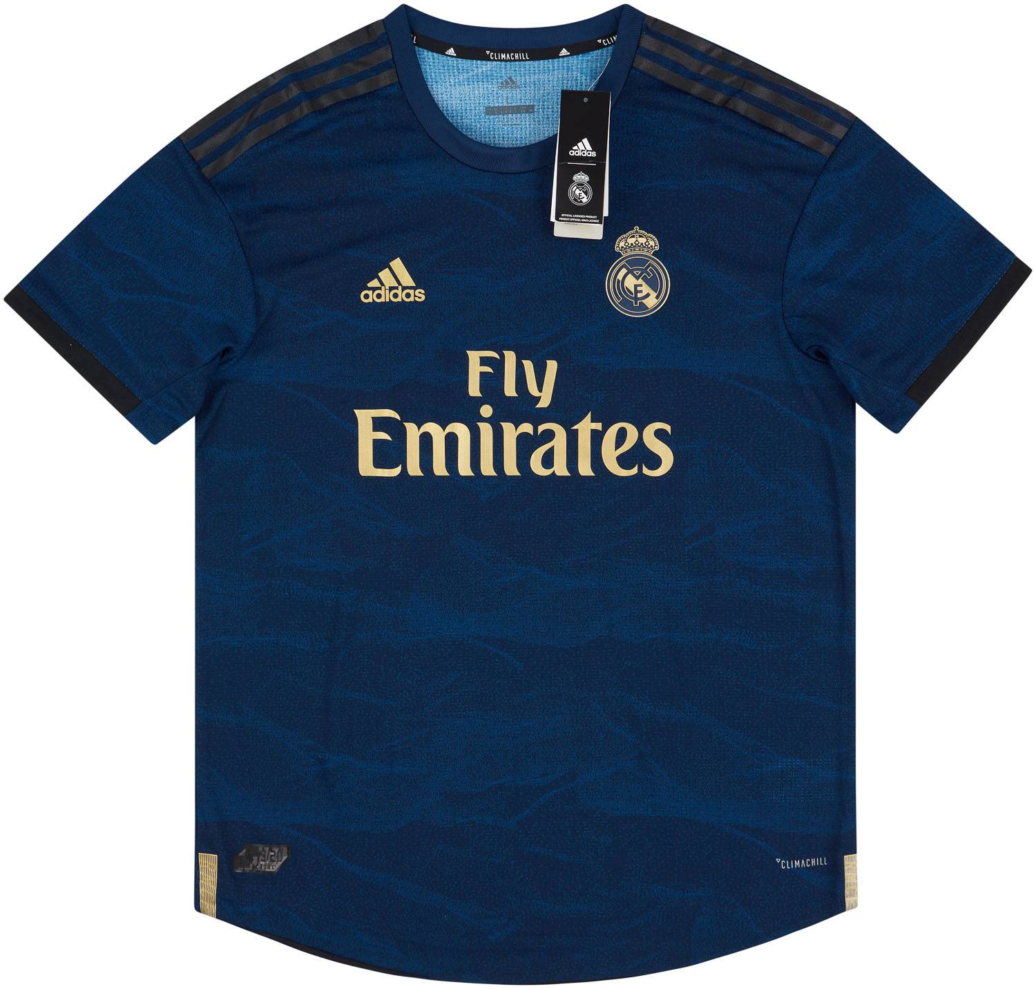 Real madrid football kit 2019 shop