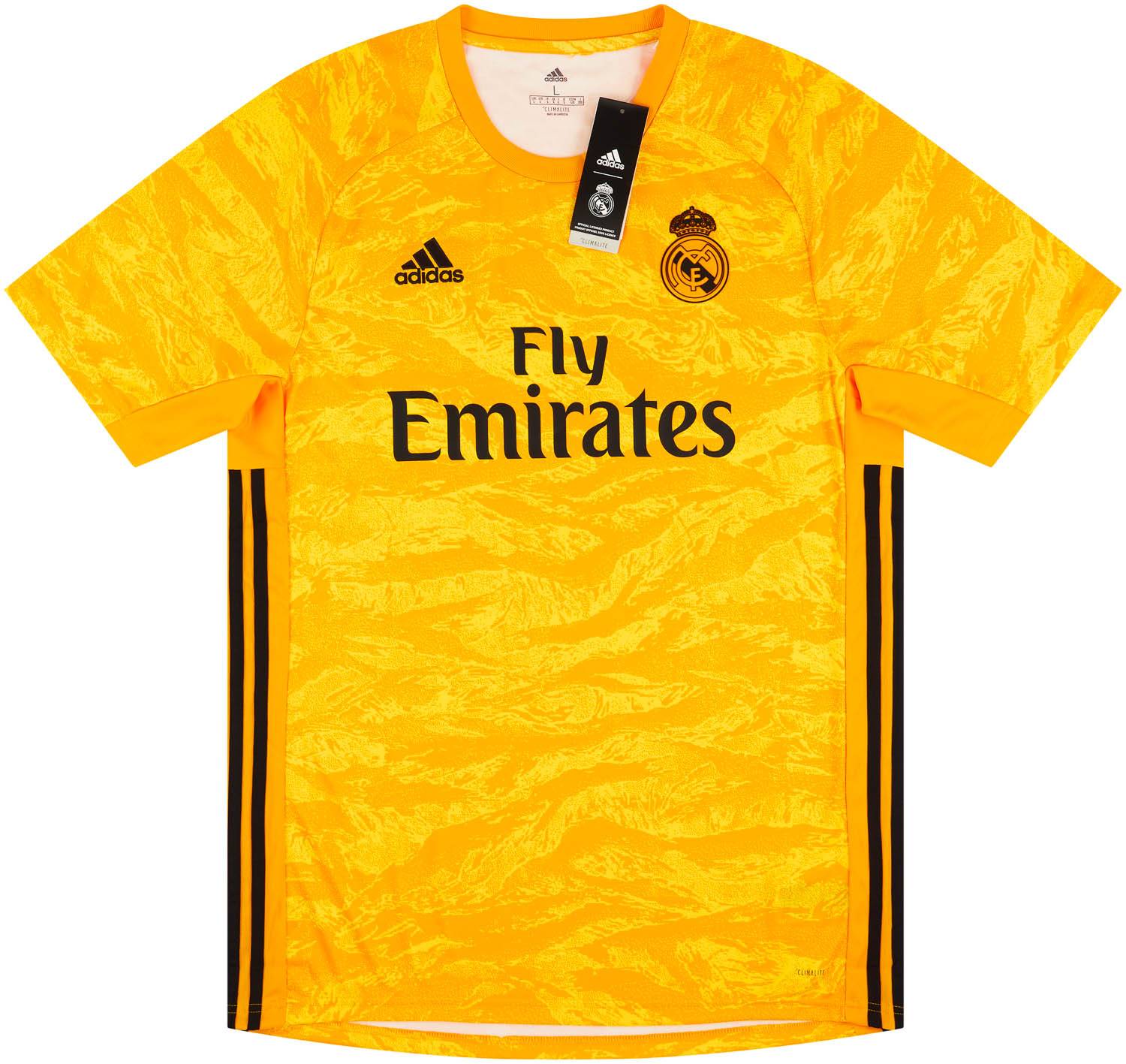 Dls real madrid kit 2019 clearance
