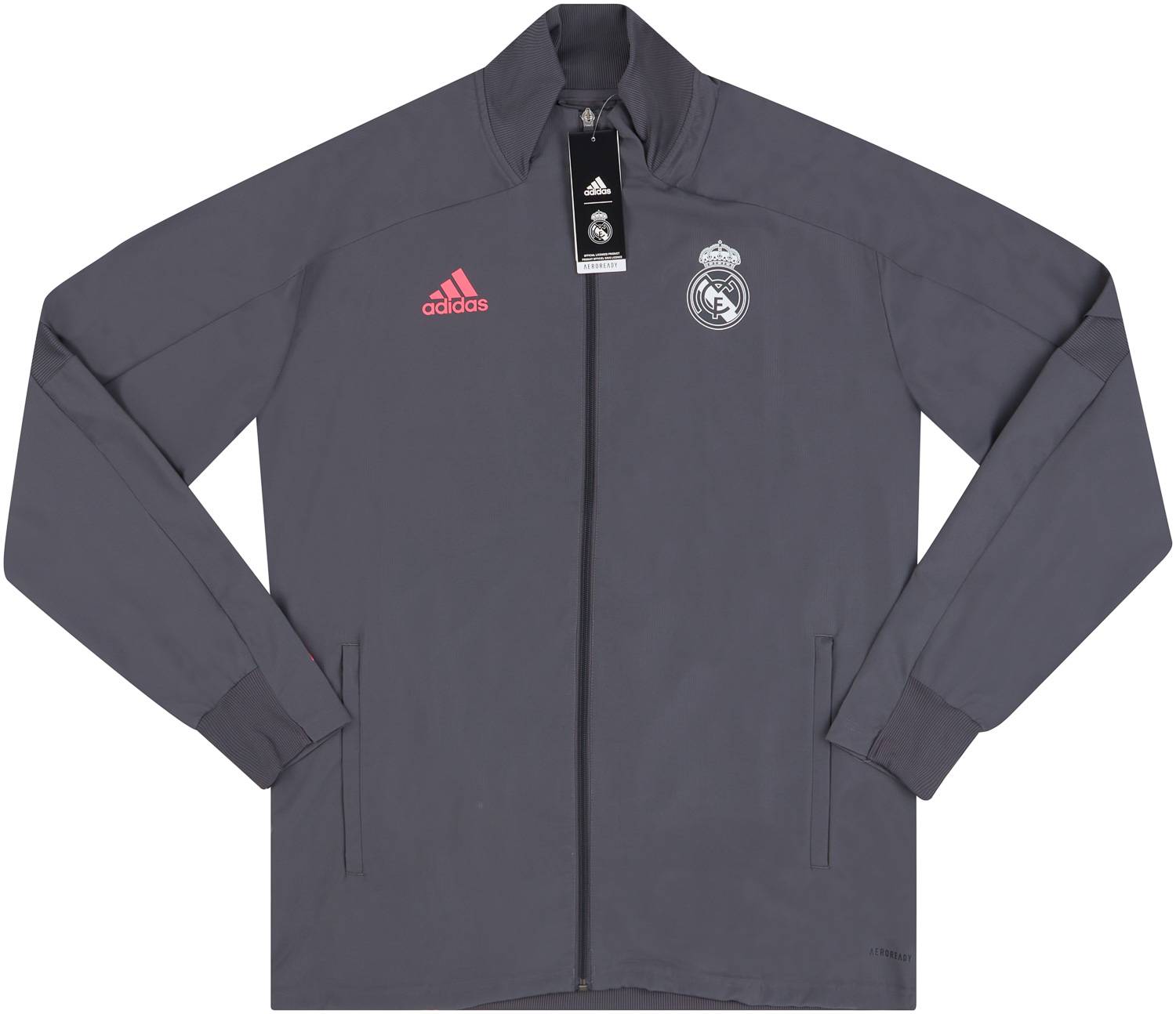 Real madrid adidas 2020 online