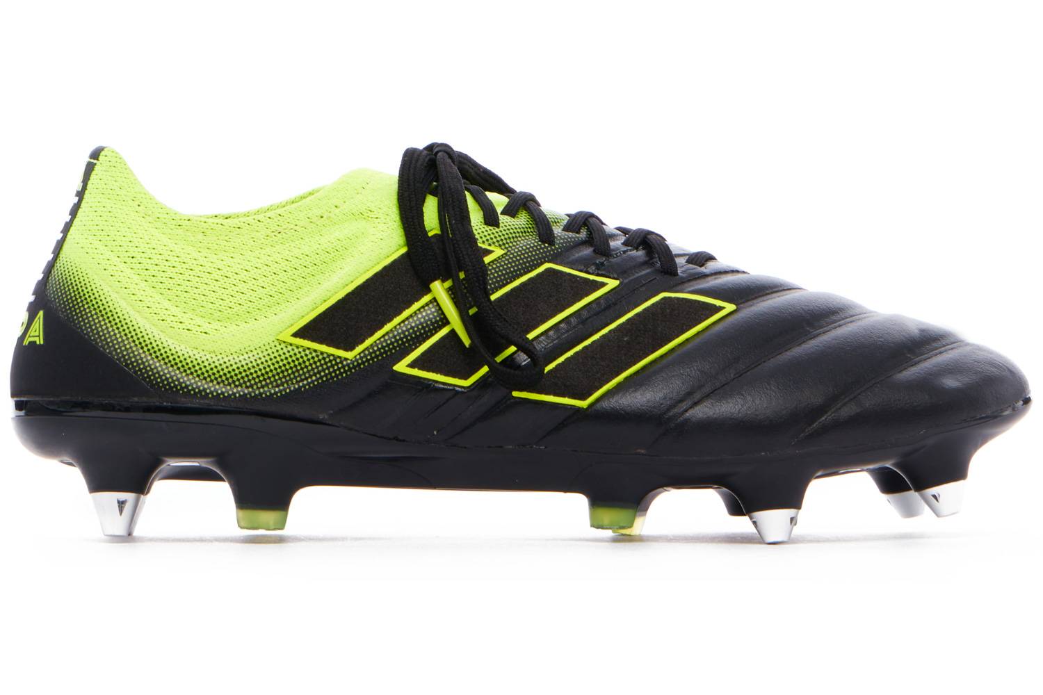 コパ 19.1 SG adidas Copa 19.1 SG Initiator - Off White/Solar Red
