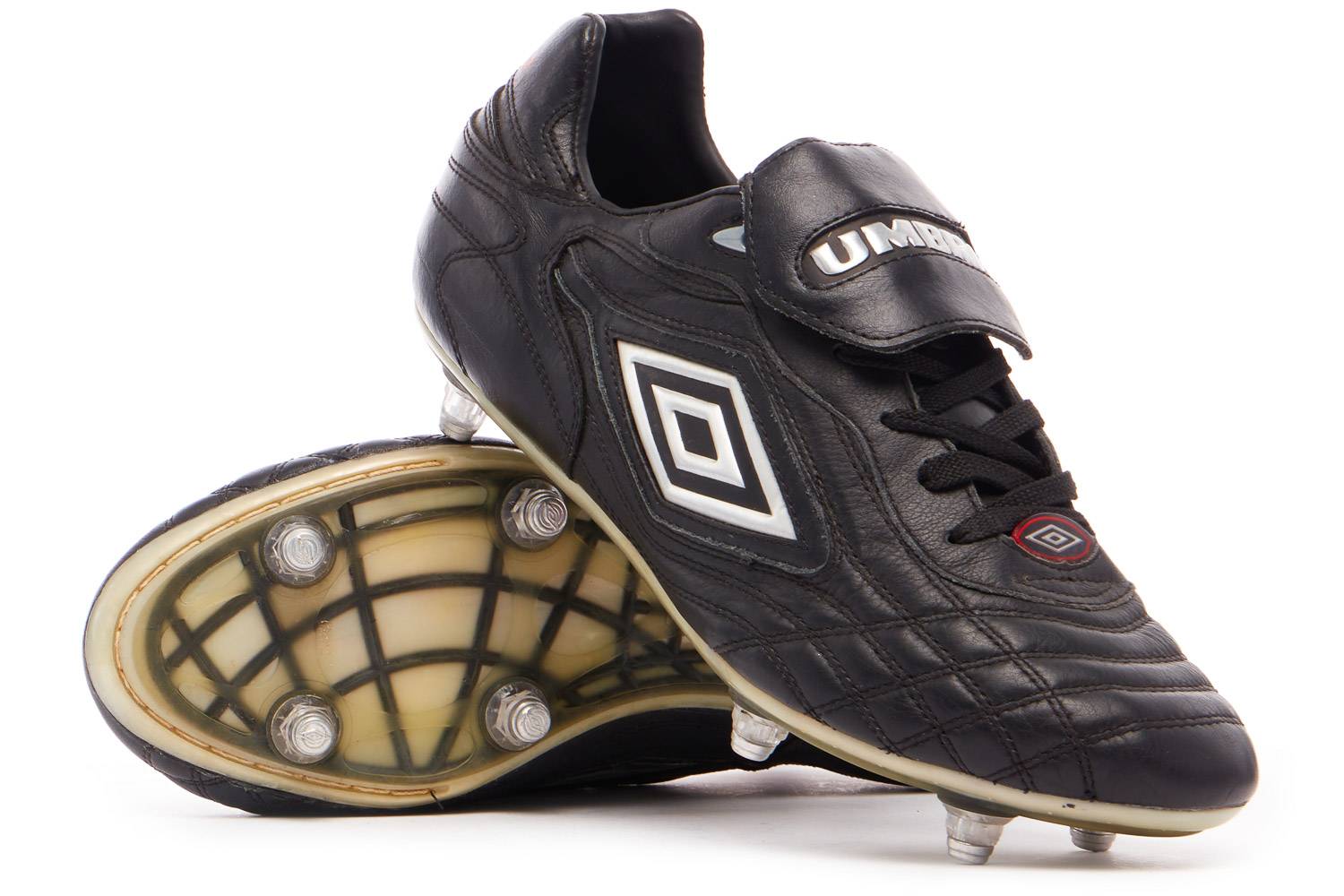 Umbro classic football boots sales