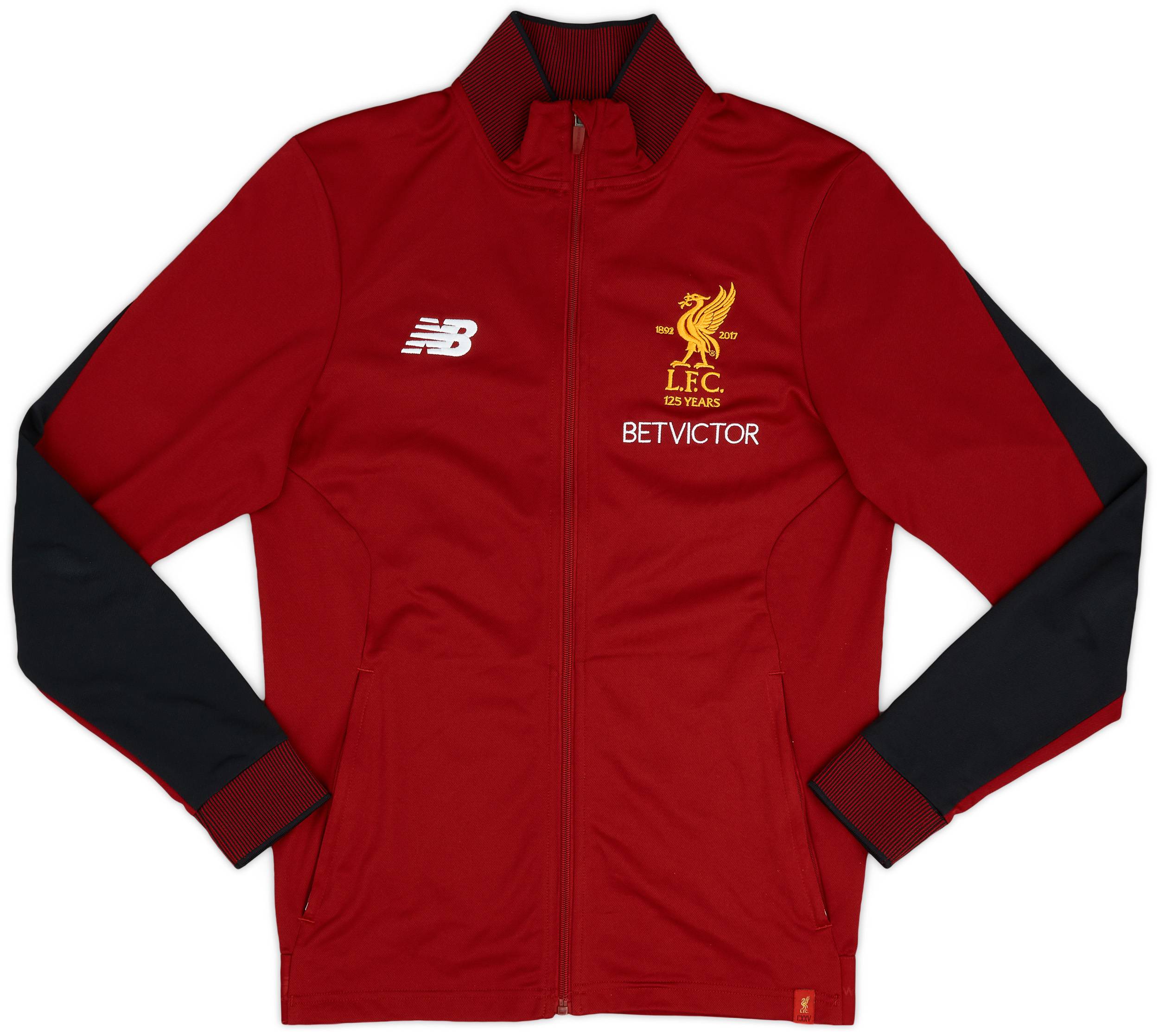 Nb lfc jacket shop