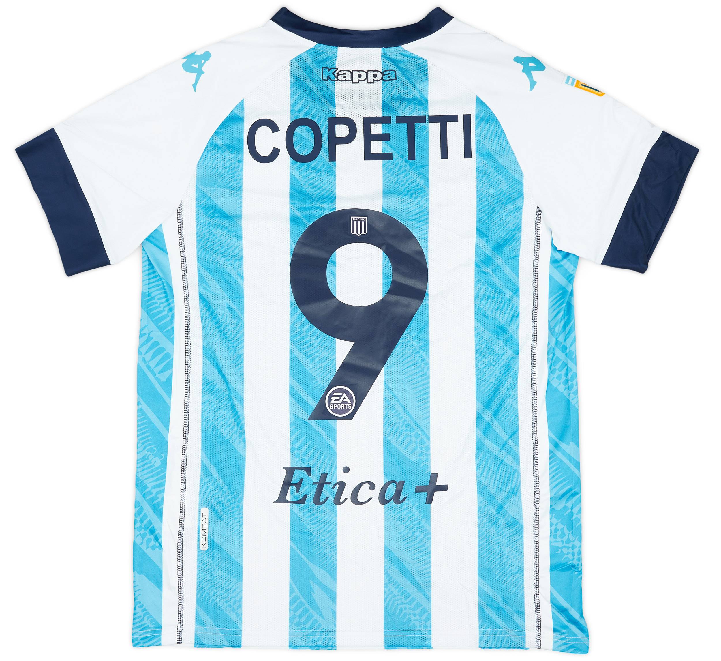 Kappa mizuno argentina racing