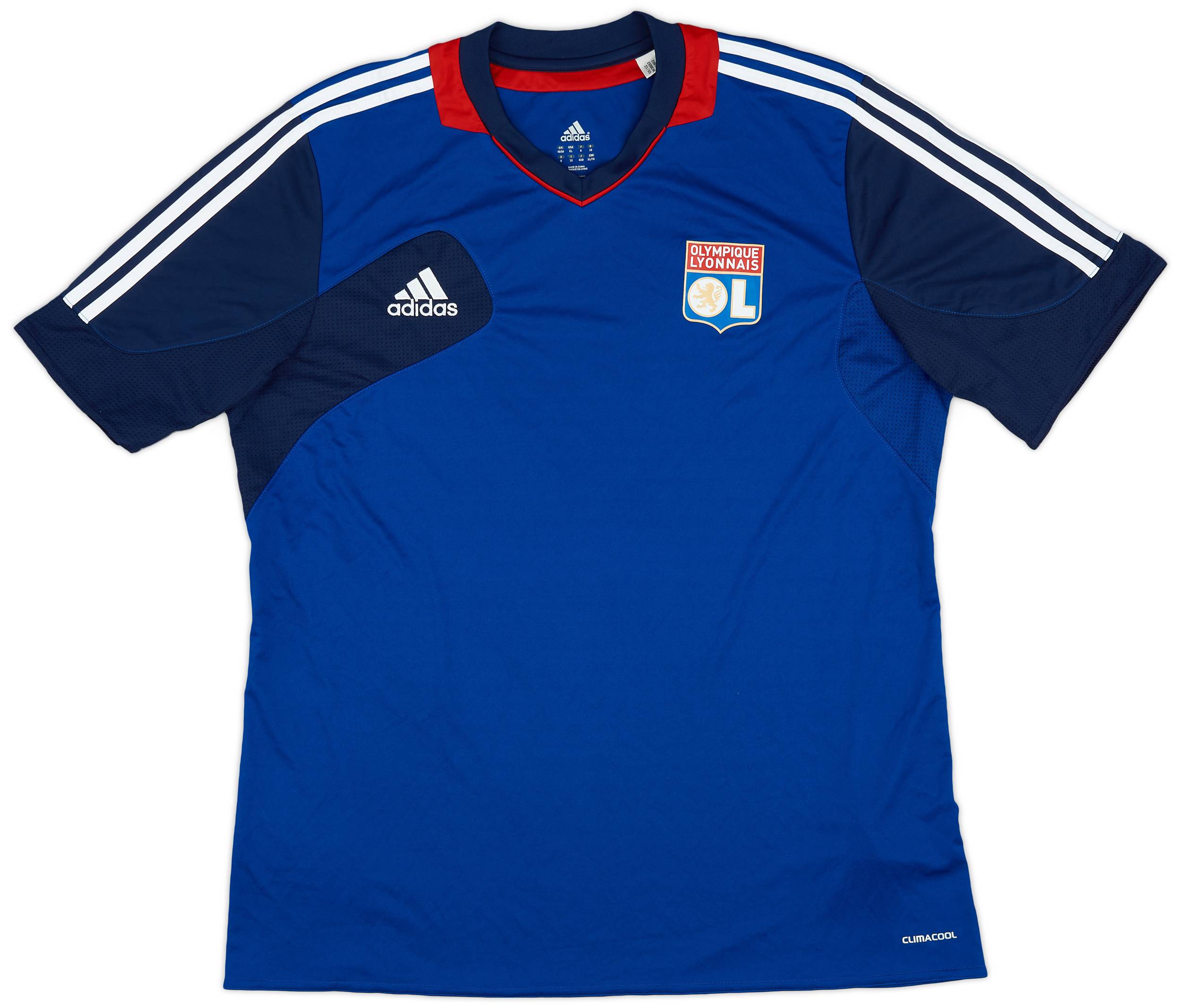 Adidas shirt xxl outlet